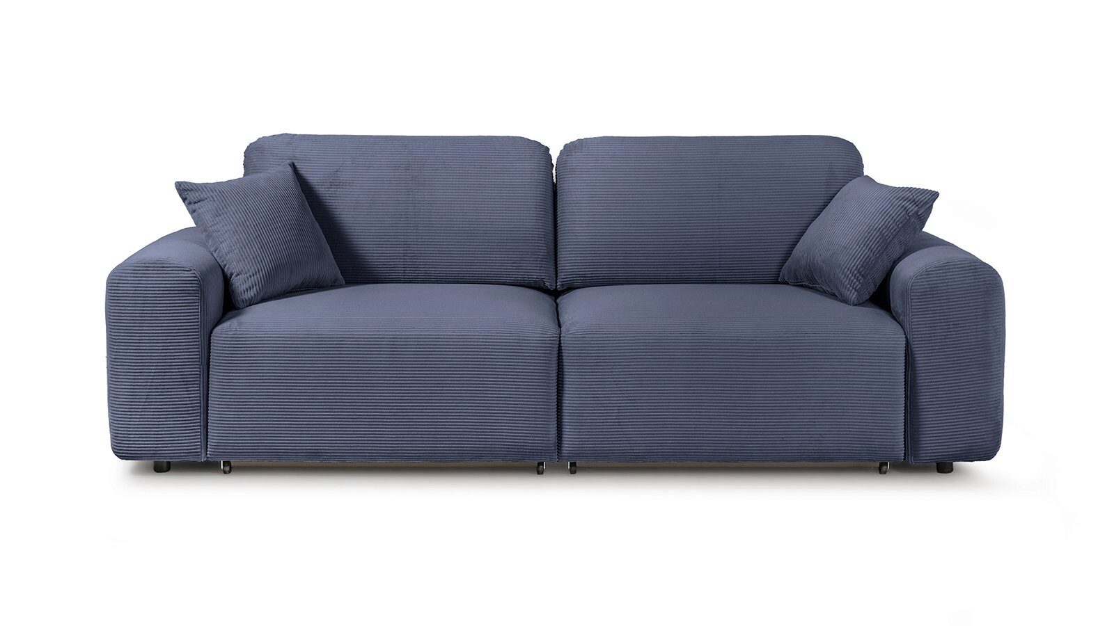 Прямой диван Raklet