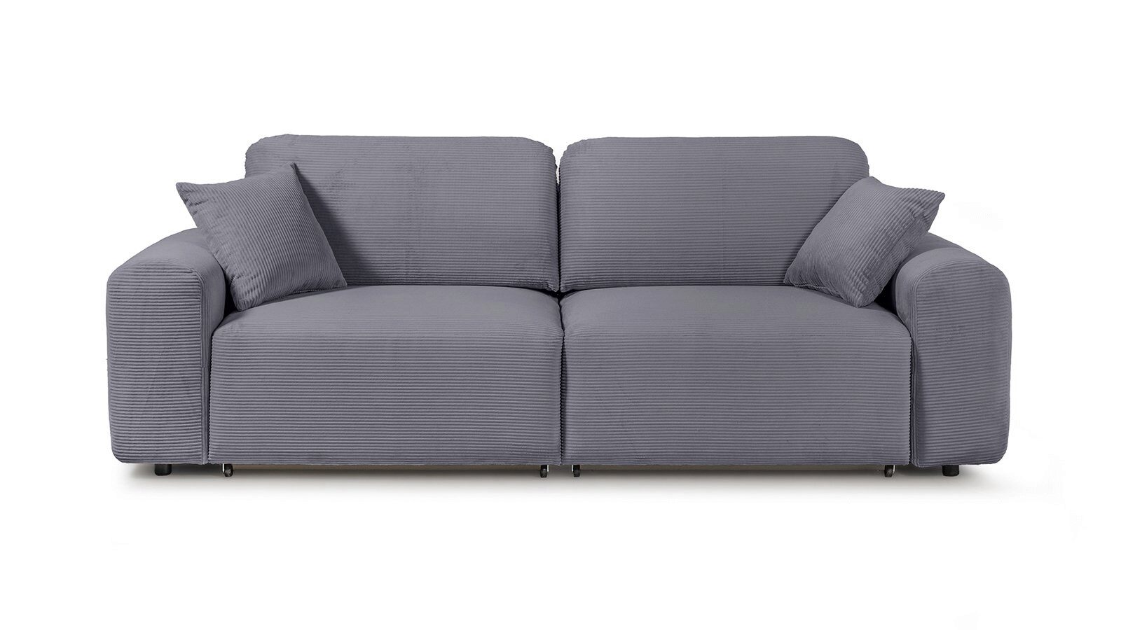 Прямой диван Raklet