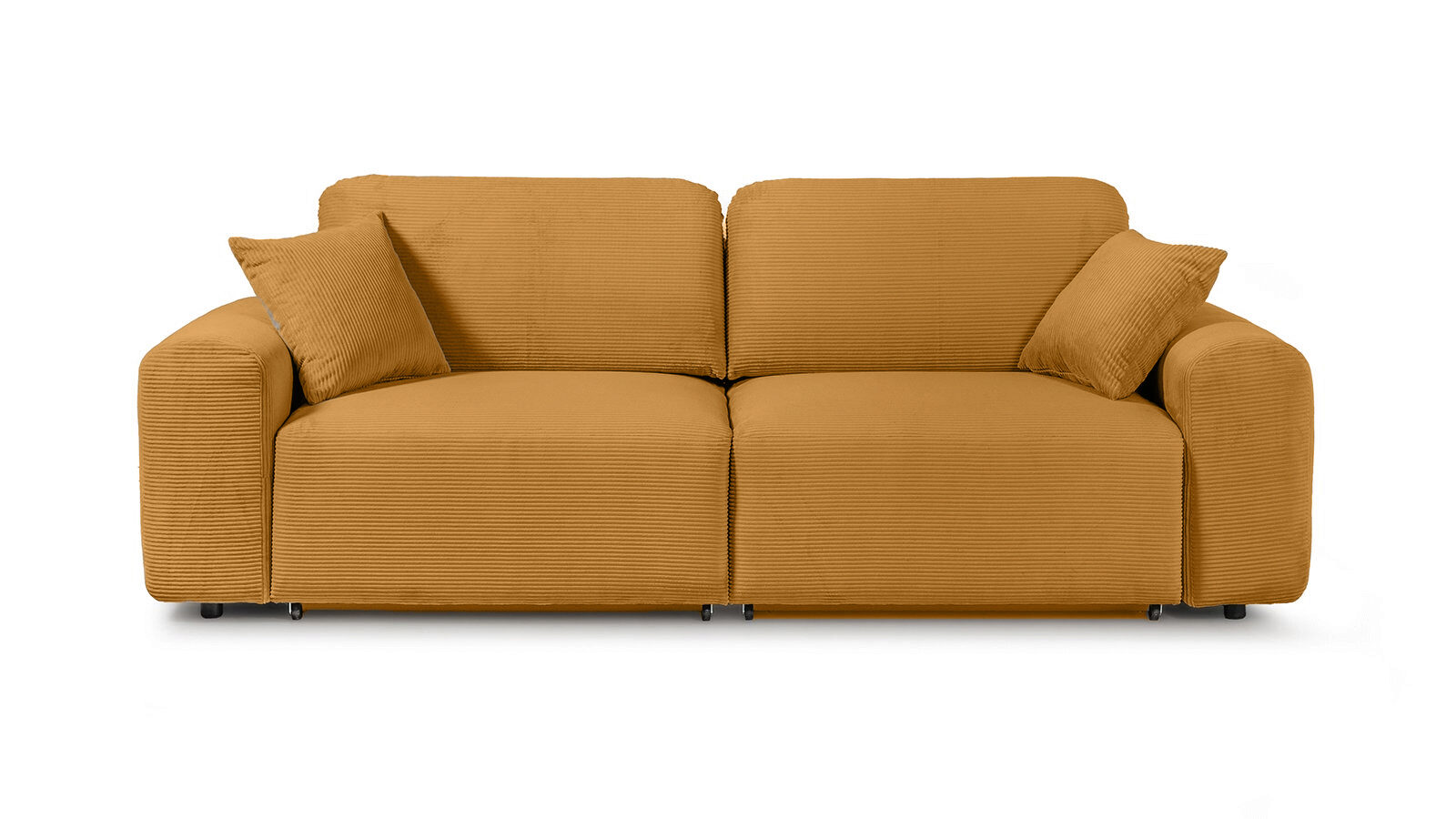 Прямой диван Raklet