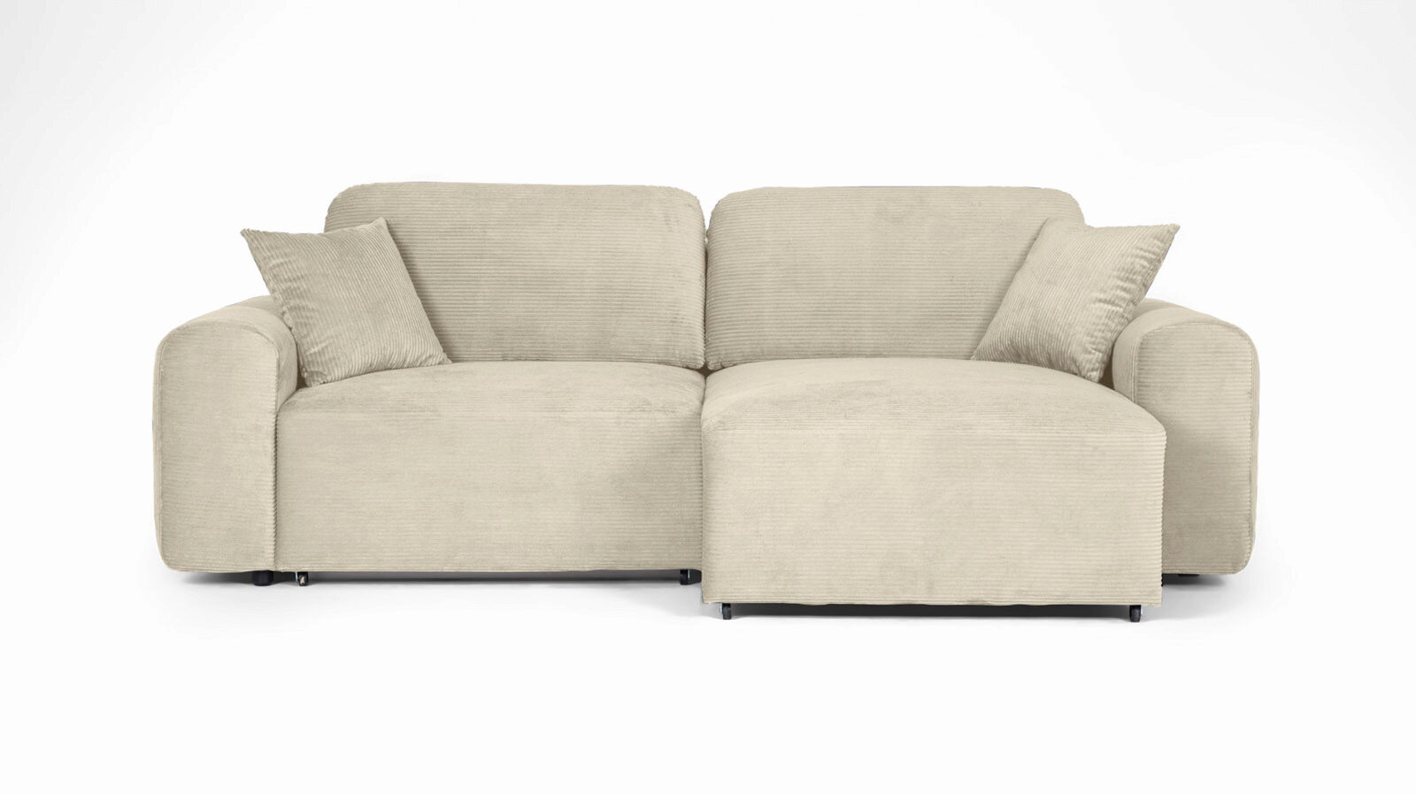 Угловой диван Raklet