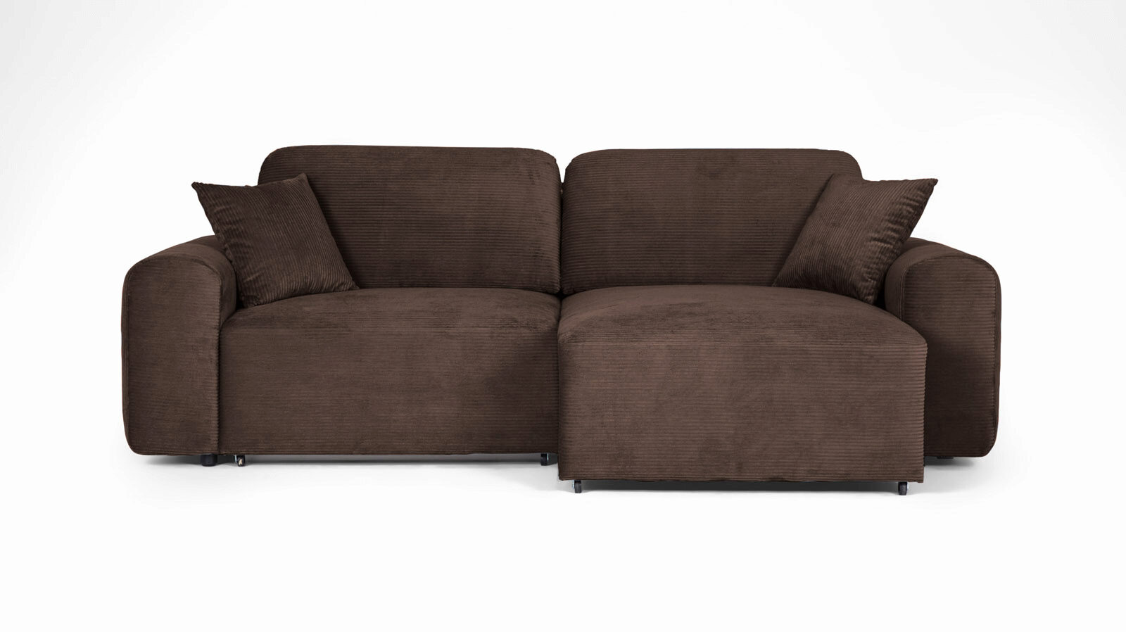 Угловой диван Raklet