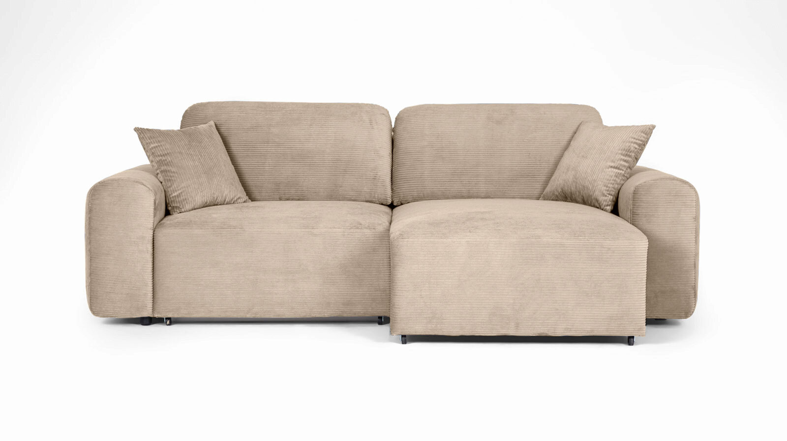 Угловой диван Raklet