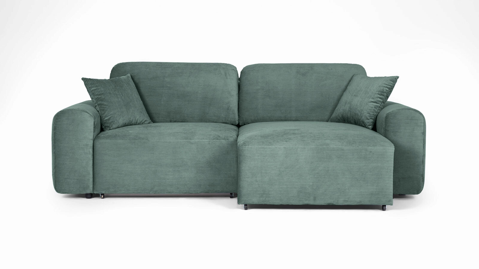 Угловой диван Raklet