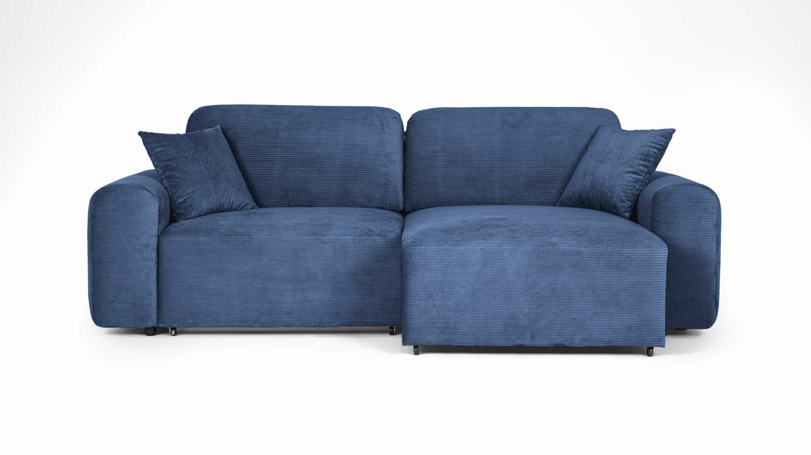 Угловой диван Raklet