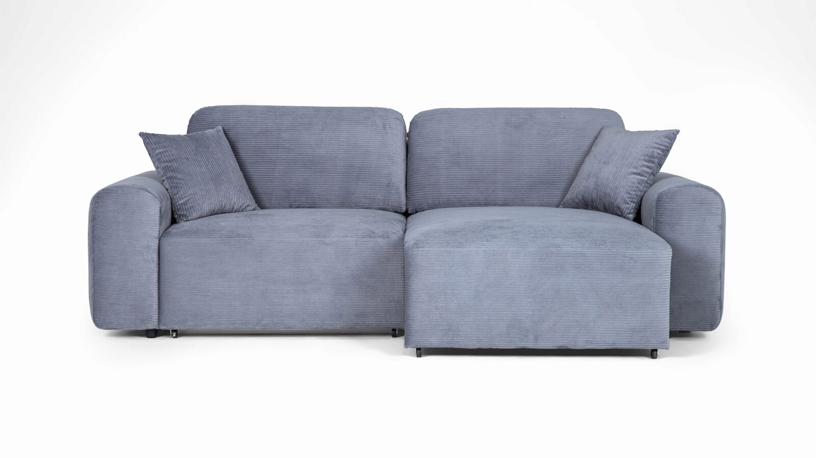 Угловой диван Raklet