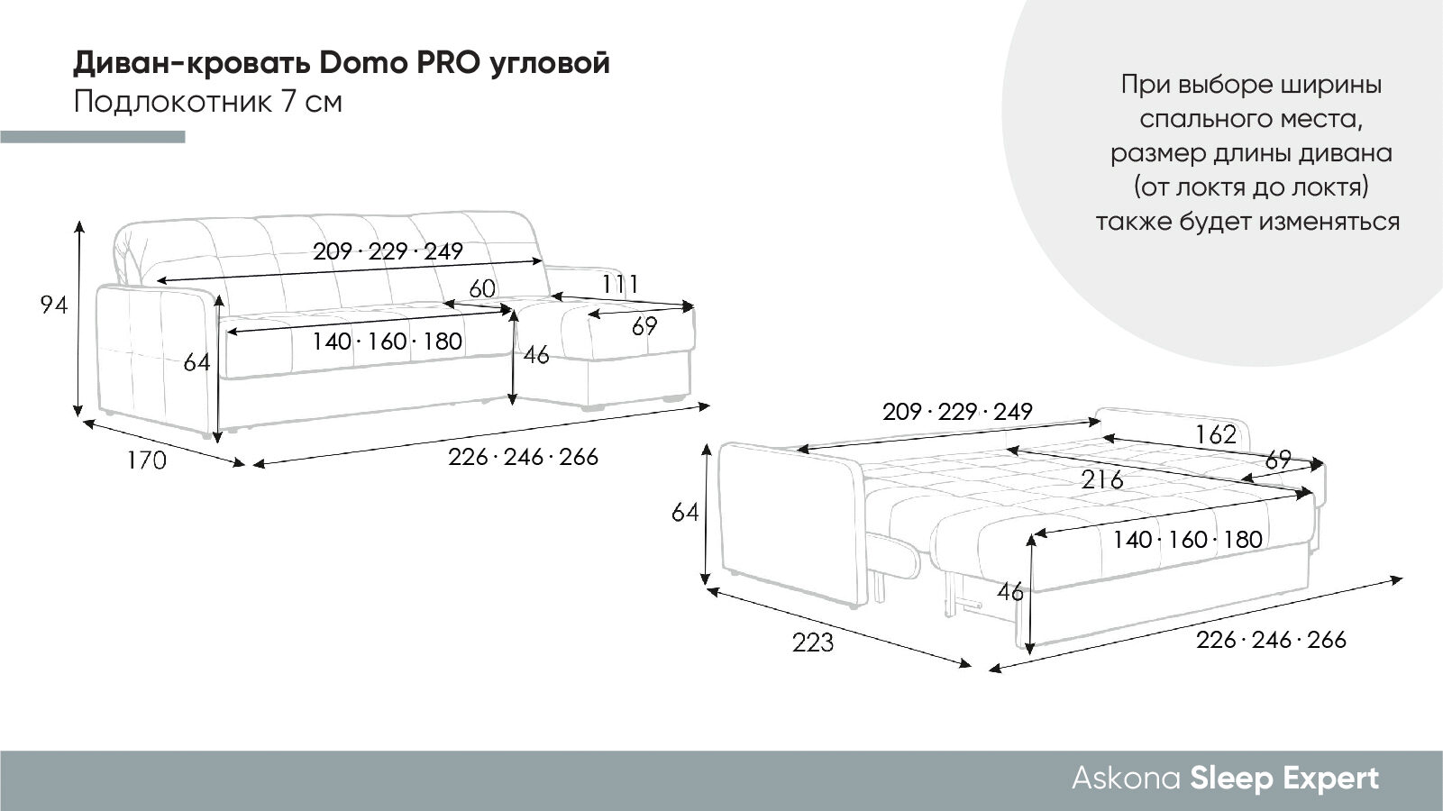 

Угловой диван Domo Pro с анатомическим матрасом и узкими подлокотниками, стежка квадрат, Зеленый, Domo Pro с анатомическим матрасом и узкими подлокотниками, стежка квадрат