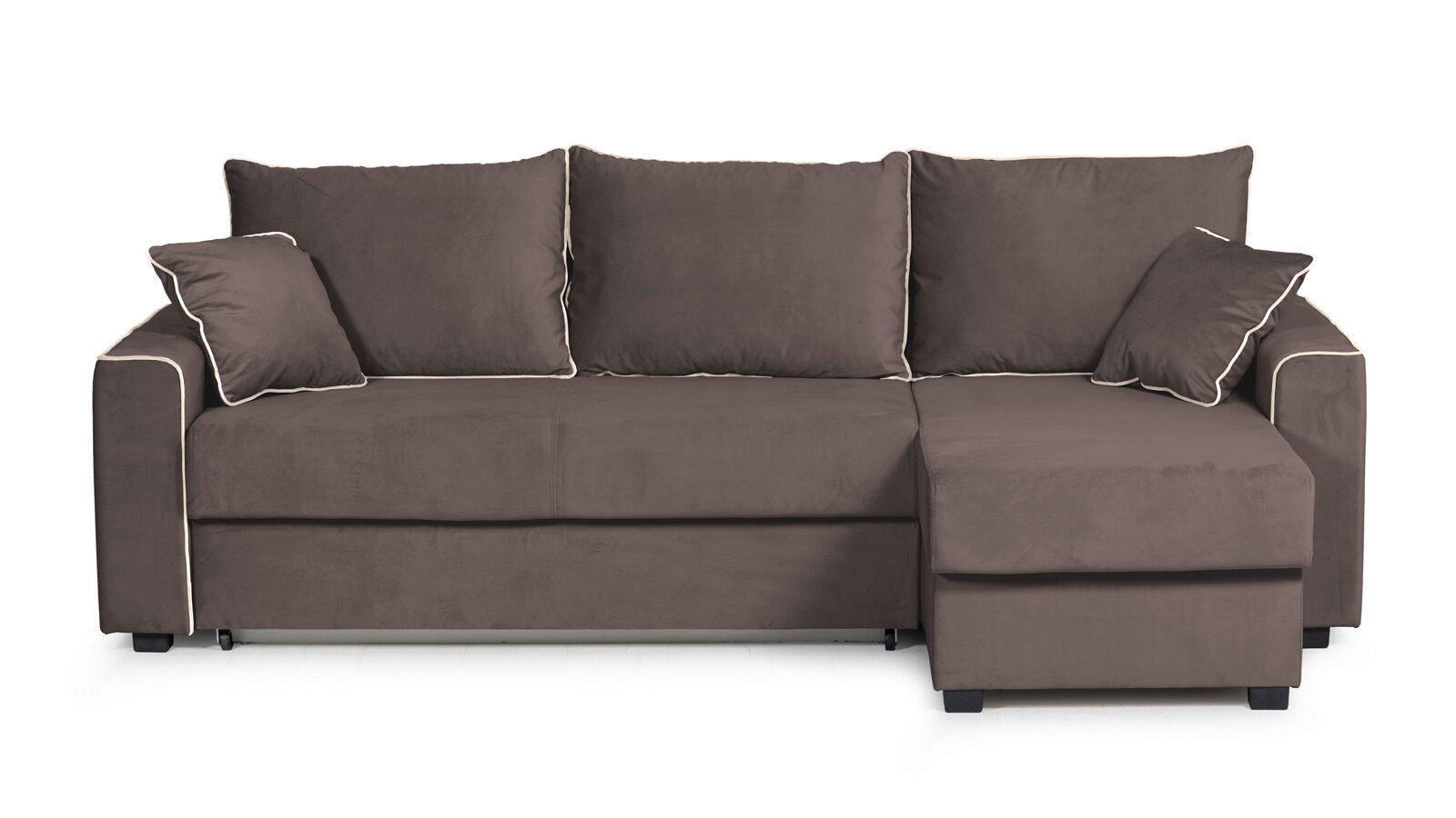 

Угловой диван Jordan с анатомическим матрасом, Синий, Jordan с анатомическим матрасом