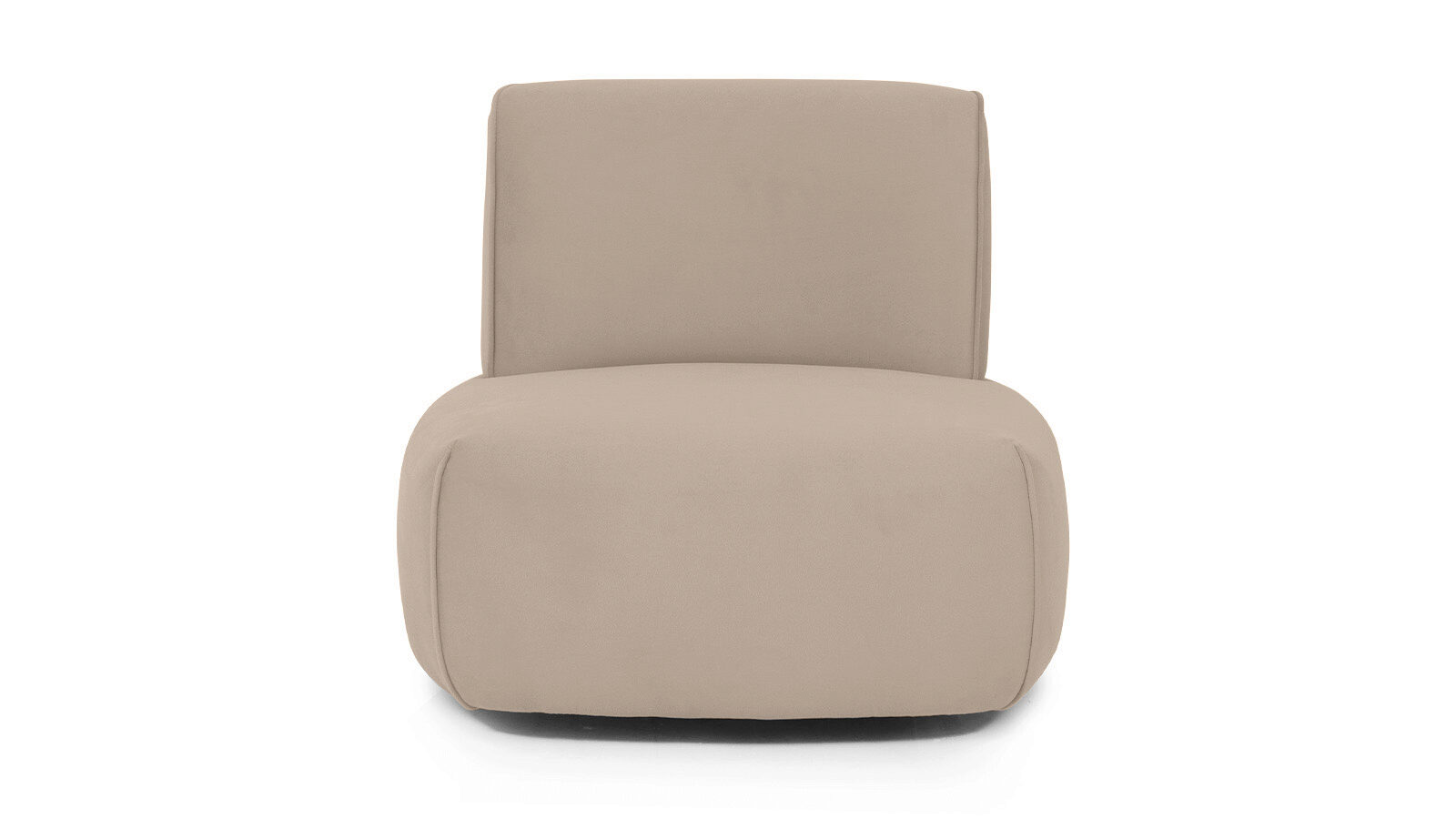 

Кресло Eddi, Темно-серый, Eddi