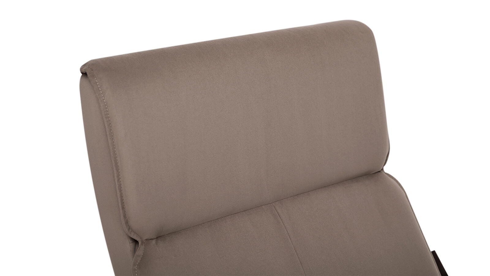 

Кресло-качалка Lekko, цвет Орех, Светло-серый, Lekko, цвет Орех