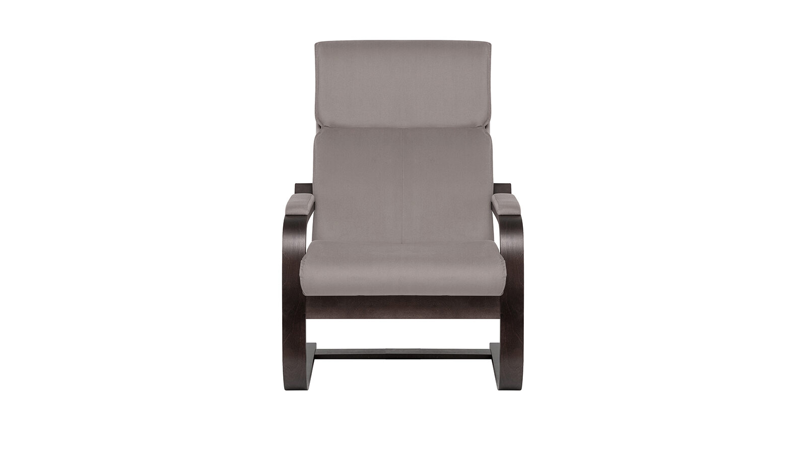 

Кресло Lekko, Желтый, Lekko