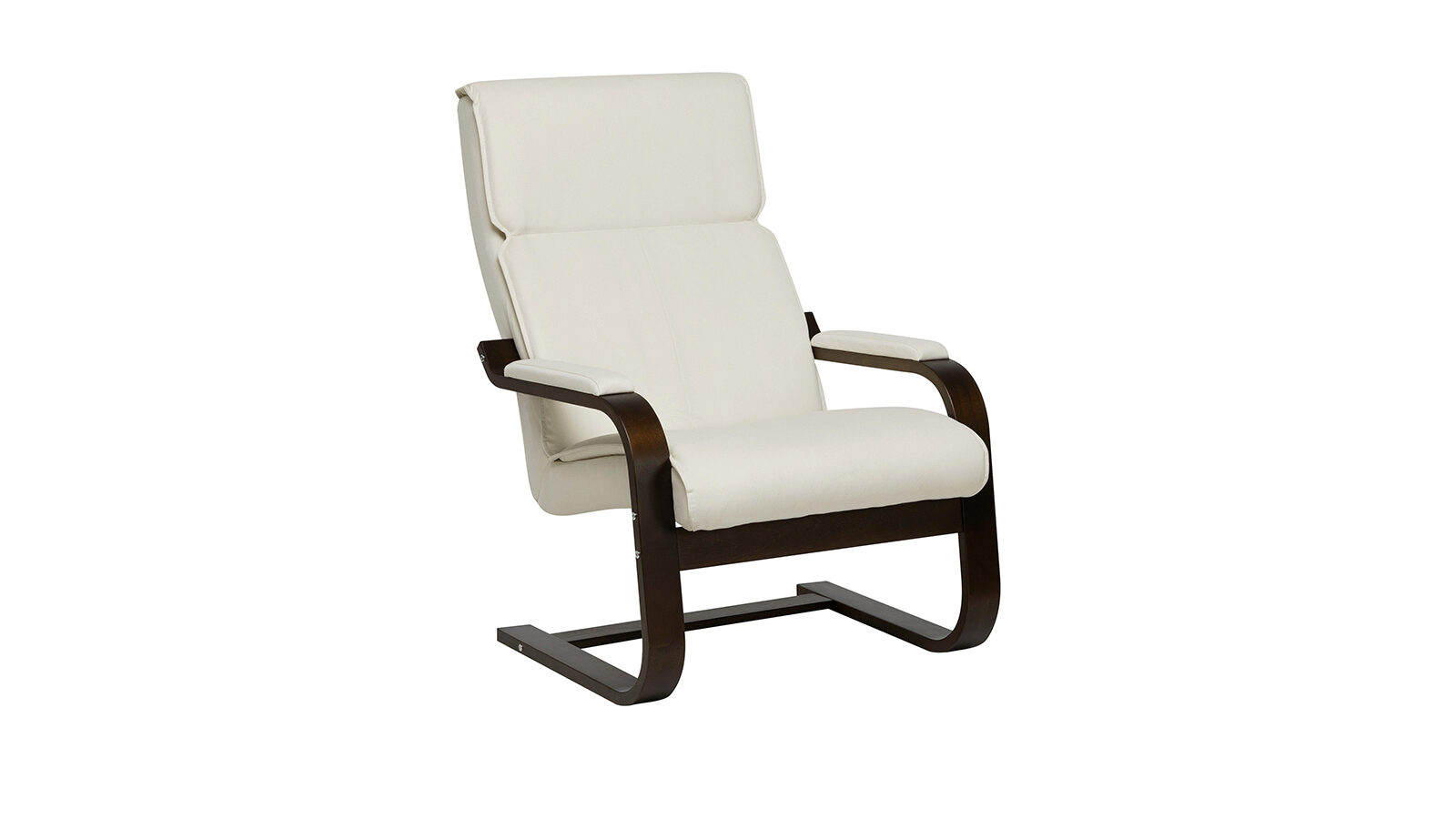 

Кресло Lekko, Белый, Lekko