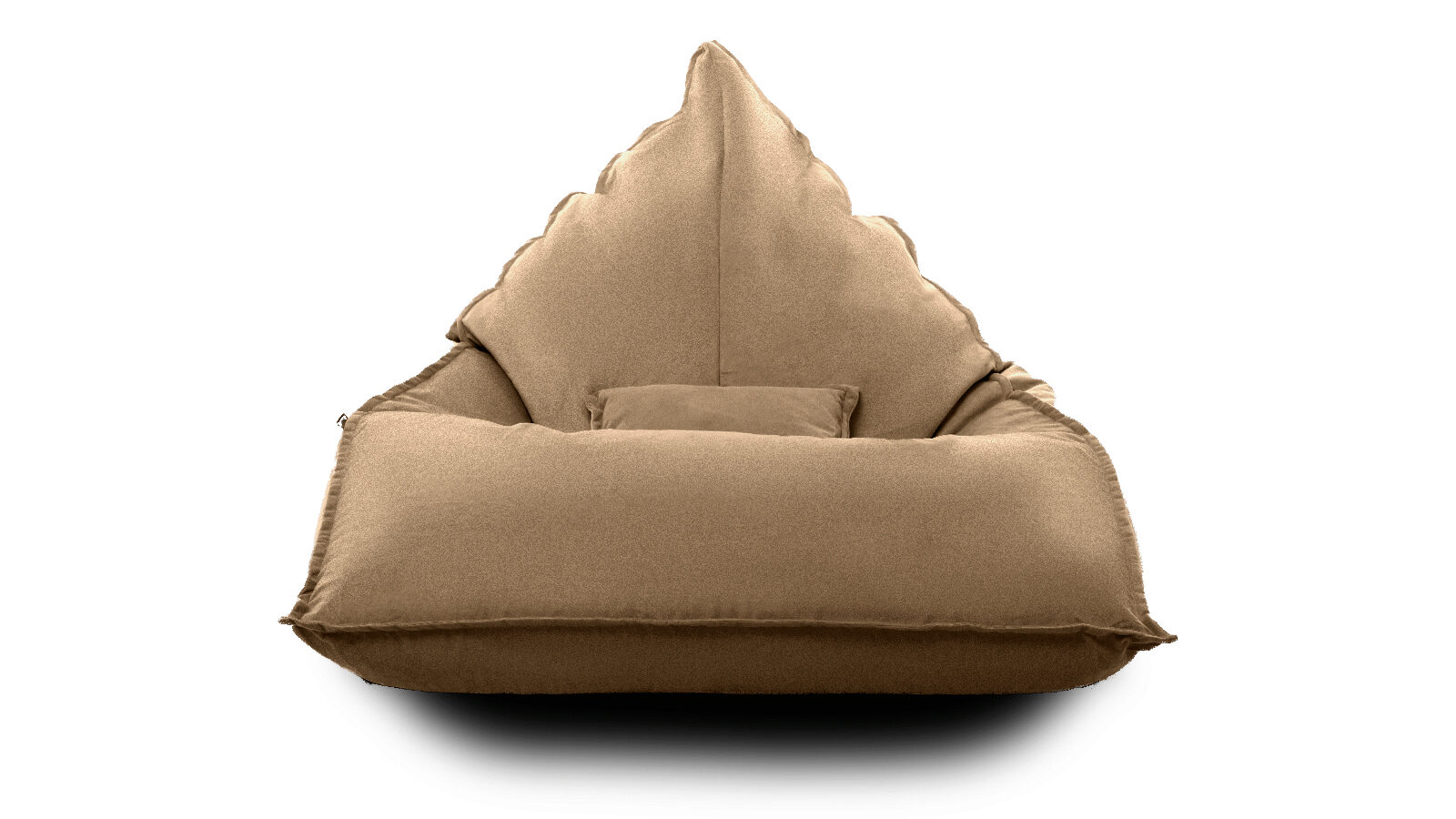 

Кресло-мешок Pear, Синий, Pear