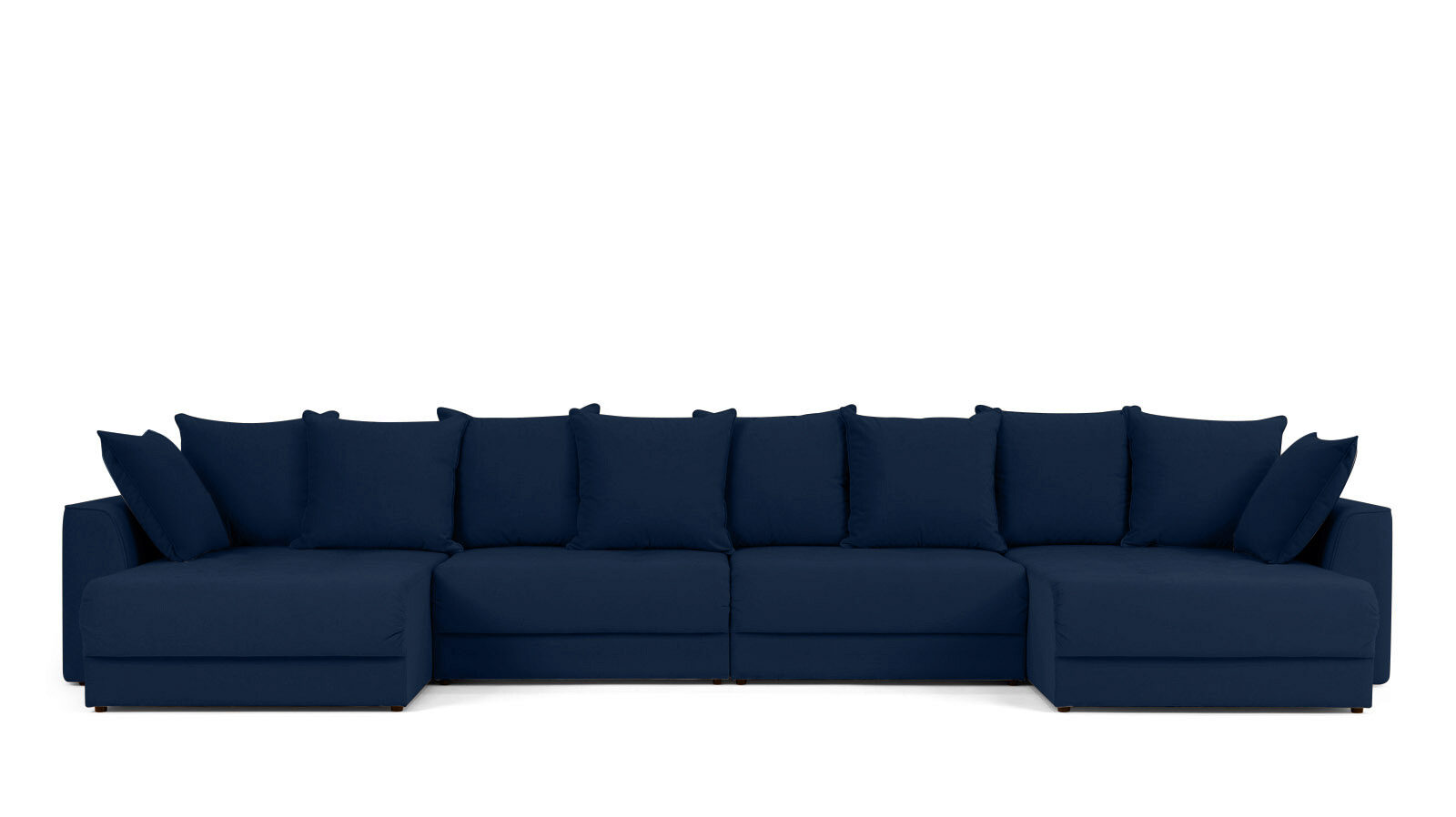 П-образный диван Monako New