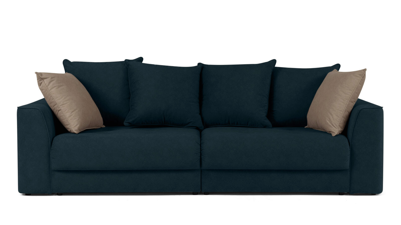 Прямой диван Monako New