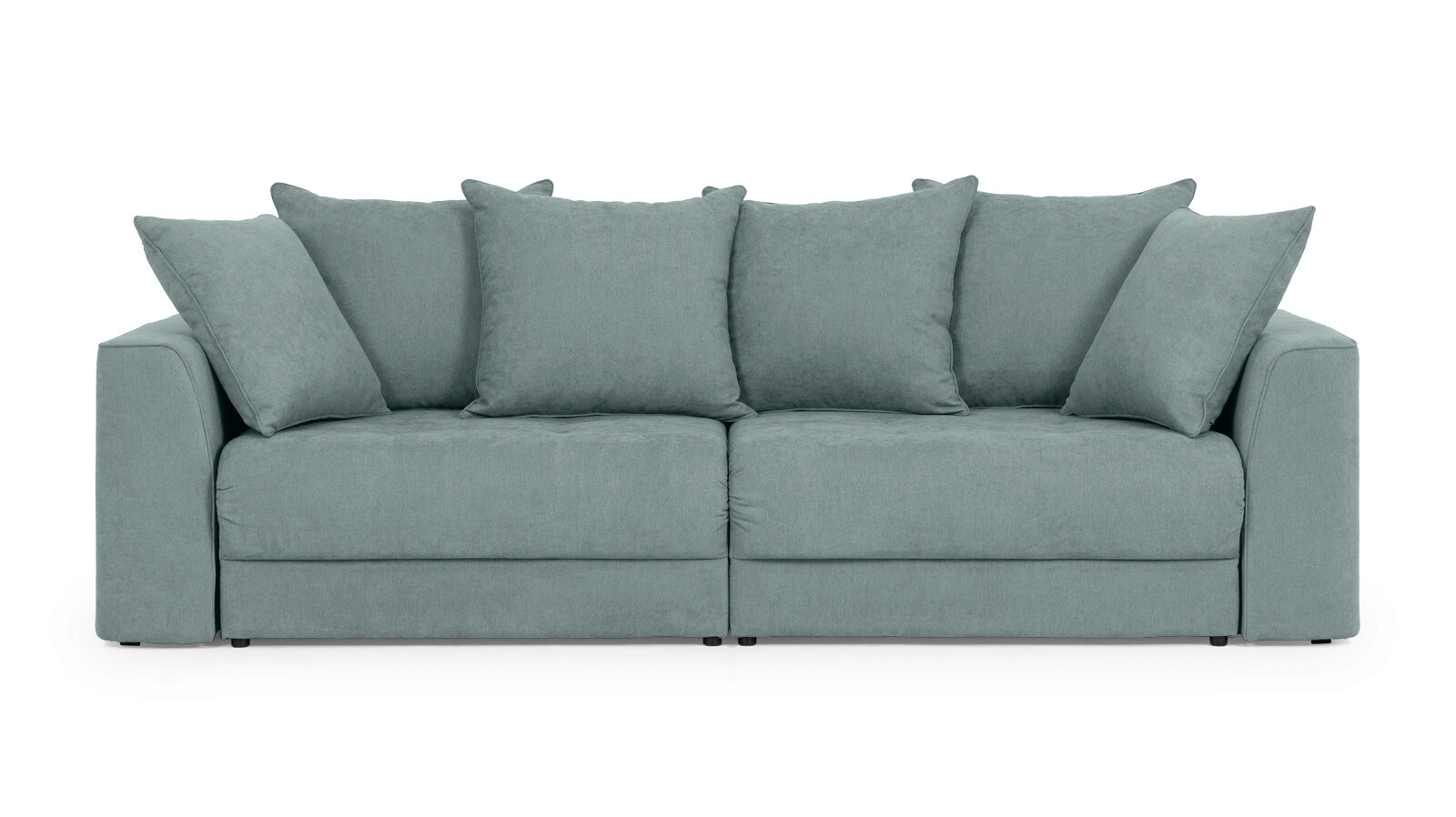 Прямой диван Monako New