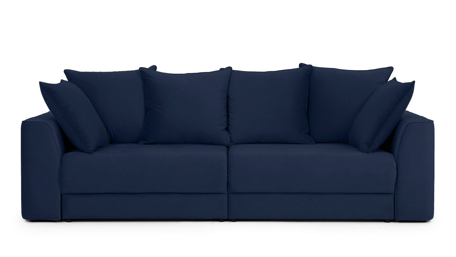 Прямой диван Monako New