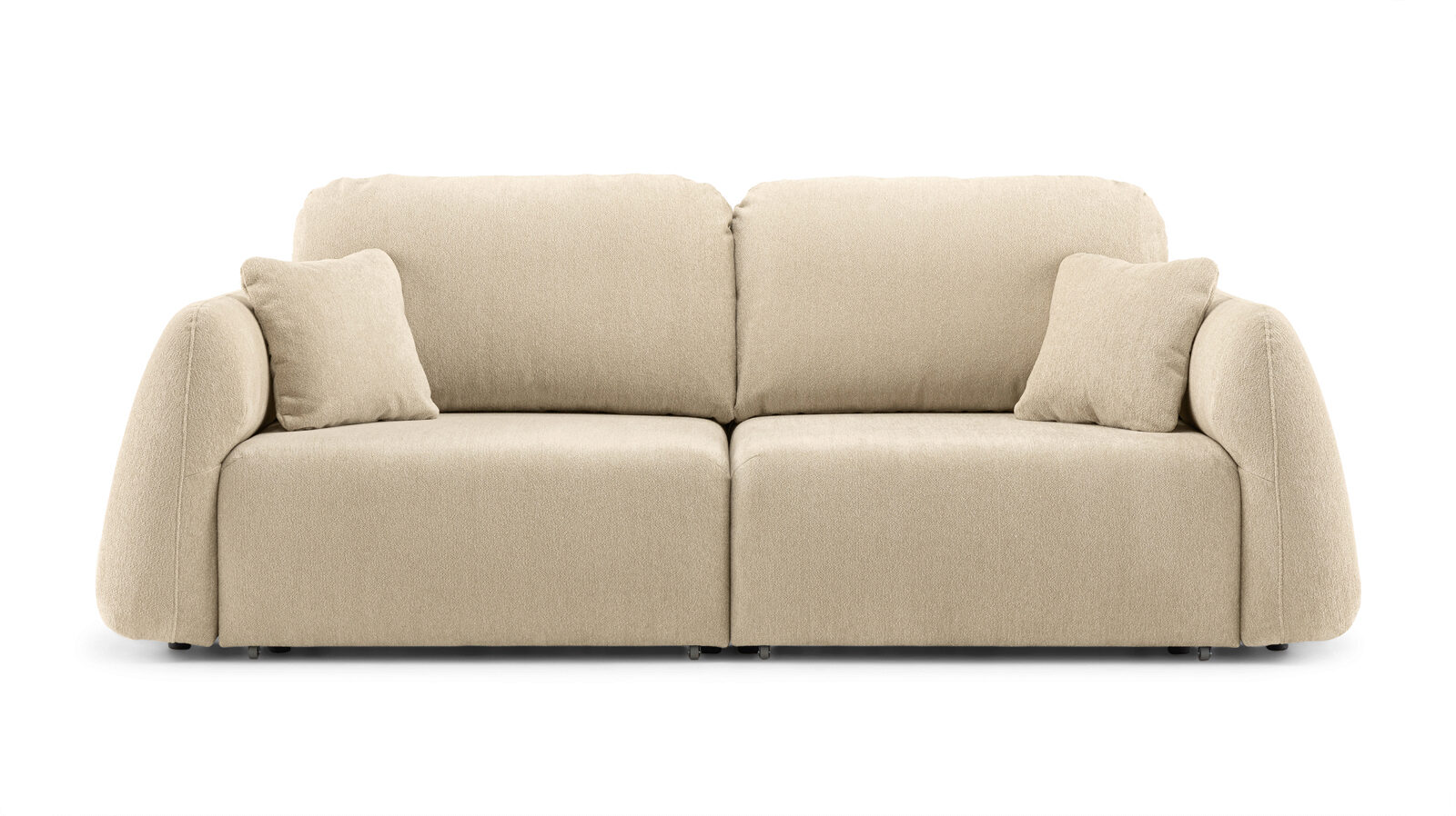 Прямой диван Selvio