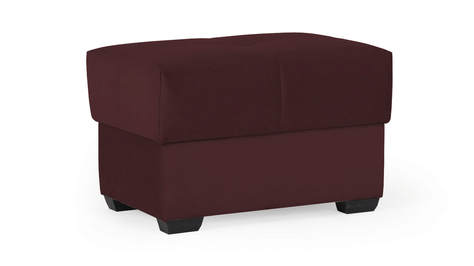 

Пуф Domo Pro с анатомическим матрасом, стежка квадрат, Зеленый, Domo Pro с анатомическим матрасом, стежка квадрат