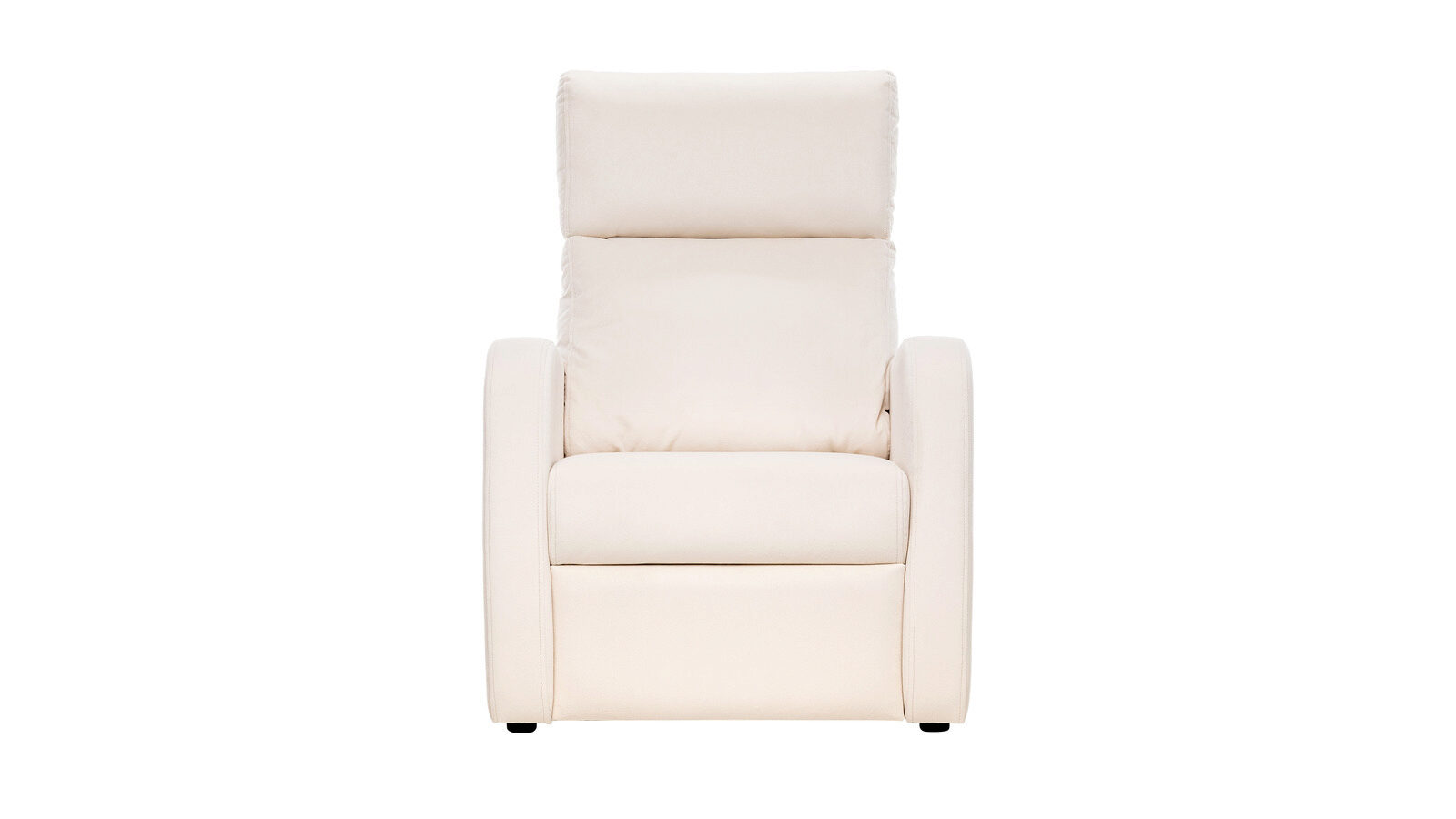 

Кресло-реклайнер Seymar, Белый, Seymar