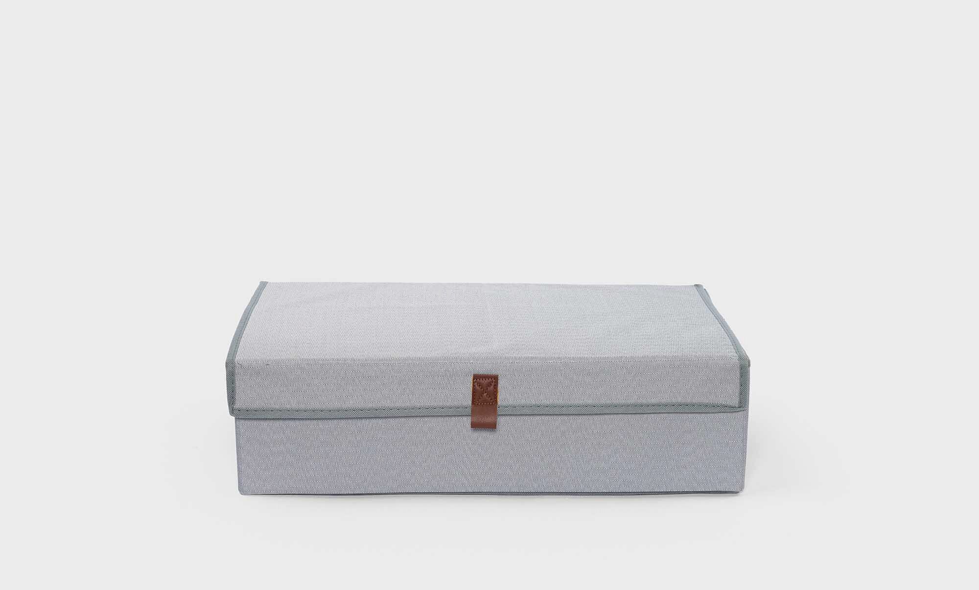 Кофр для хранения Case (Кейс) 50*35*13