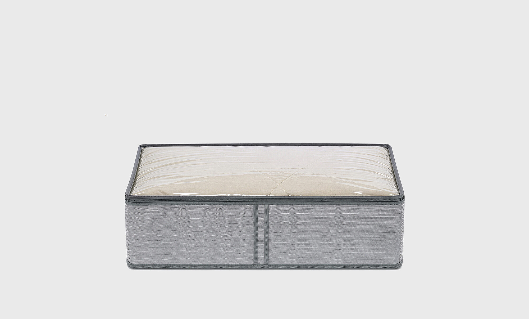 Кофр для хранения одеял, подушек и пледов Case (Кейс) 71*54*19