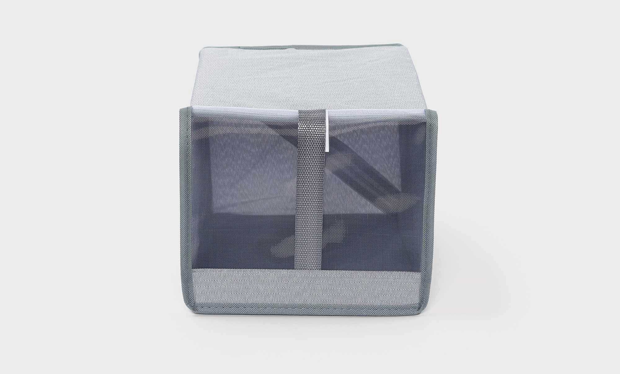 Кофр для хранения обуви Case (Кейс) 22*34*19