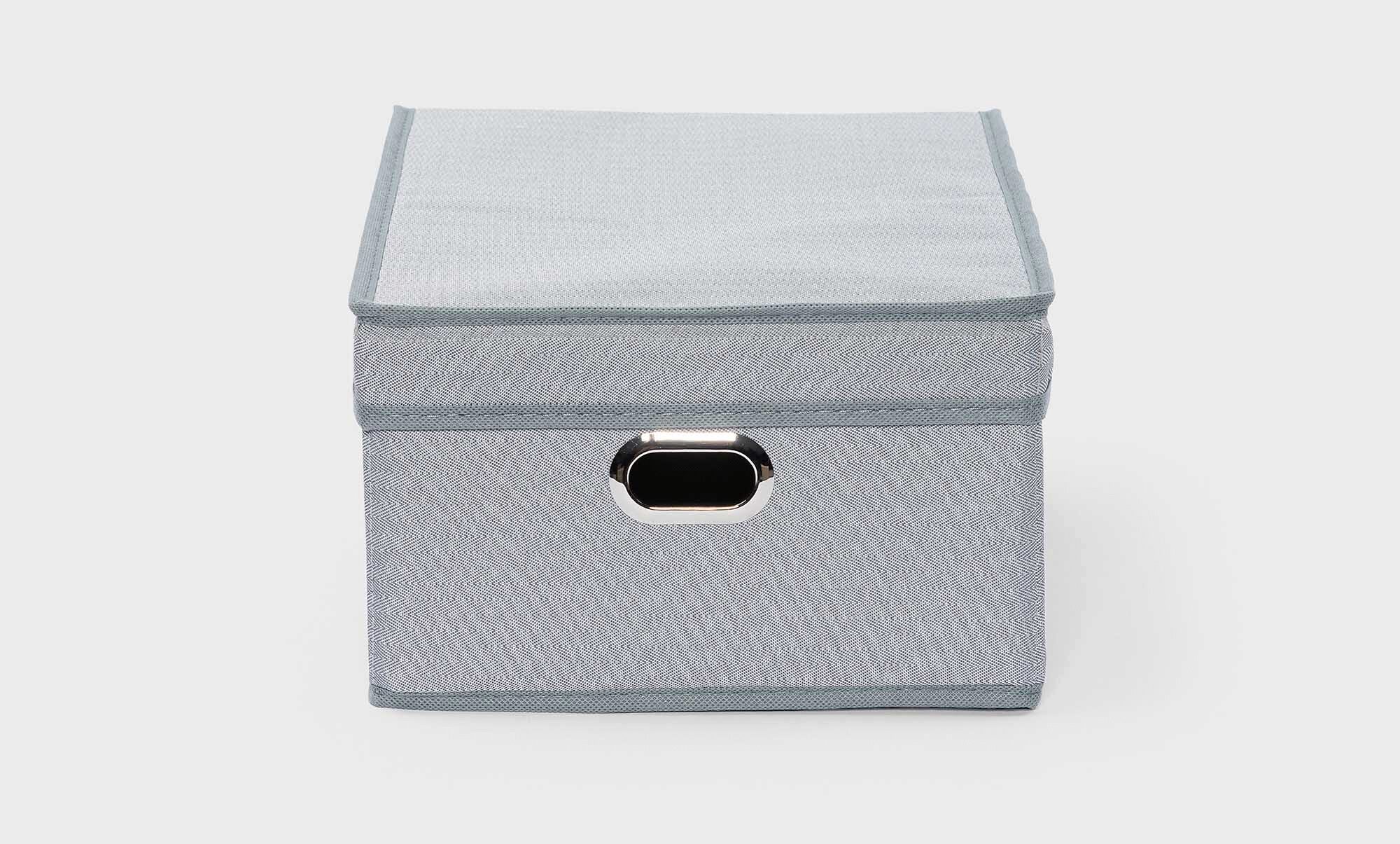 Короб для хранения Case (Кейс) 25*35*15