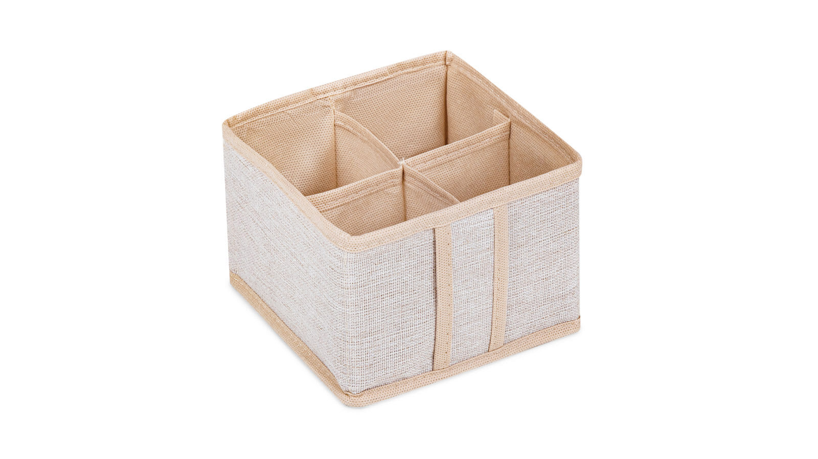 

Органайзер 4 ячейки Box, Box