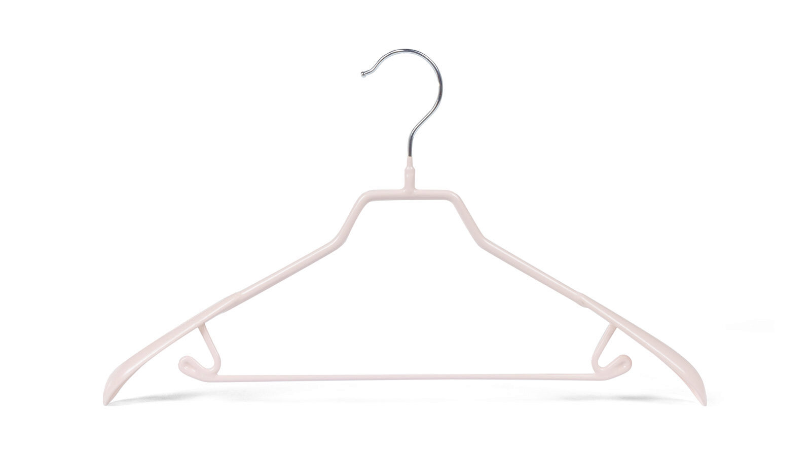 

Вешалка для одежды Askona Home Hanger, цвет розовый, Askona Home Hanger, цвет розовый