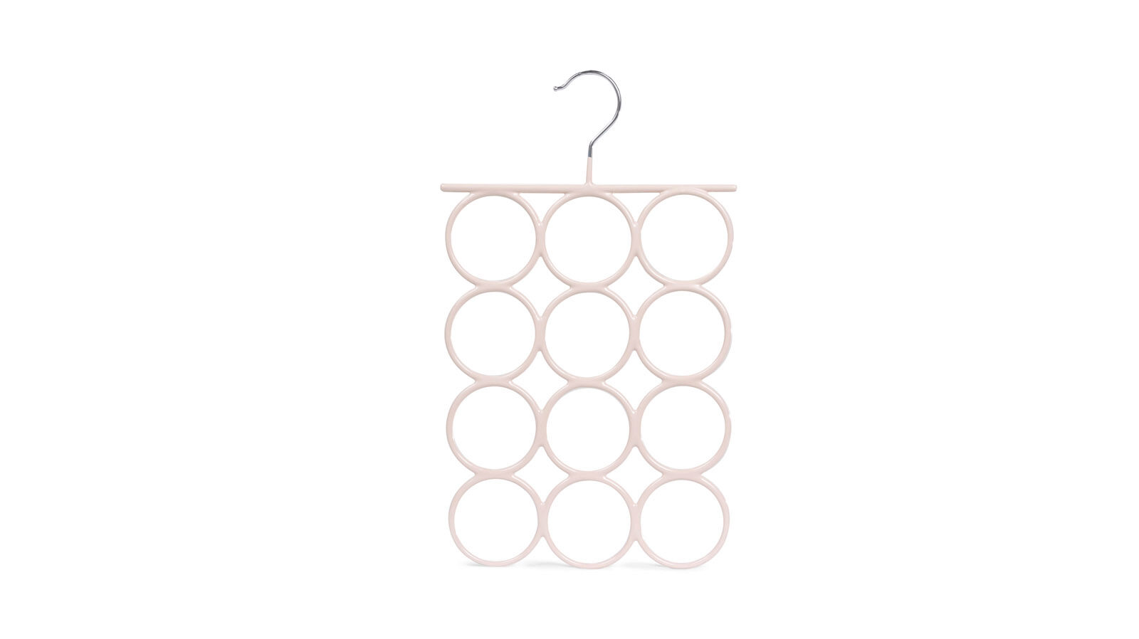 

Вешалка для аксессуаров Askona Home Ring, цвет розовый, Askona Home Ring, цвет розовый