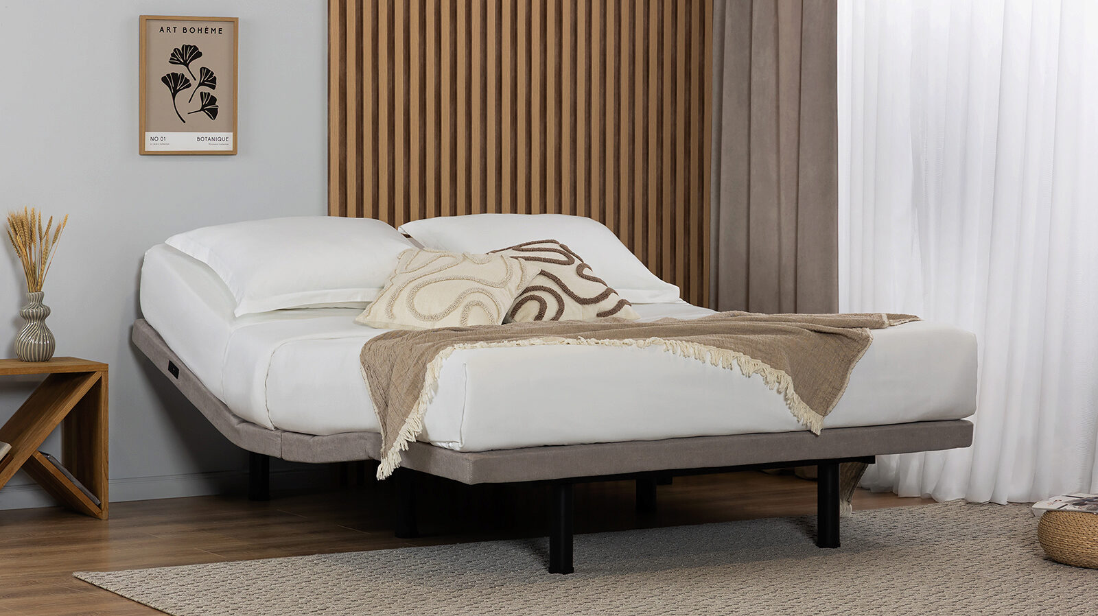 Askona Ergobalance Connect Pro