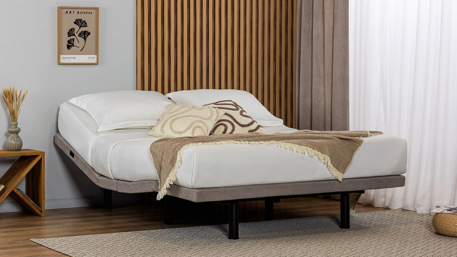 

Askona Ergobalance Connect Pro