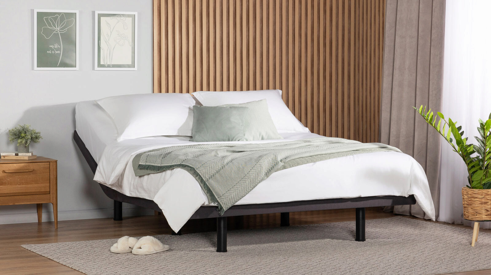 Askona Ergobalance Connect