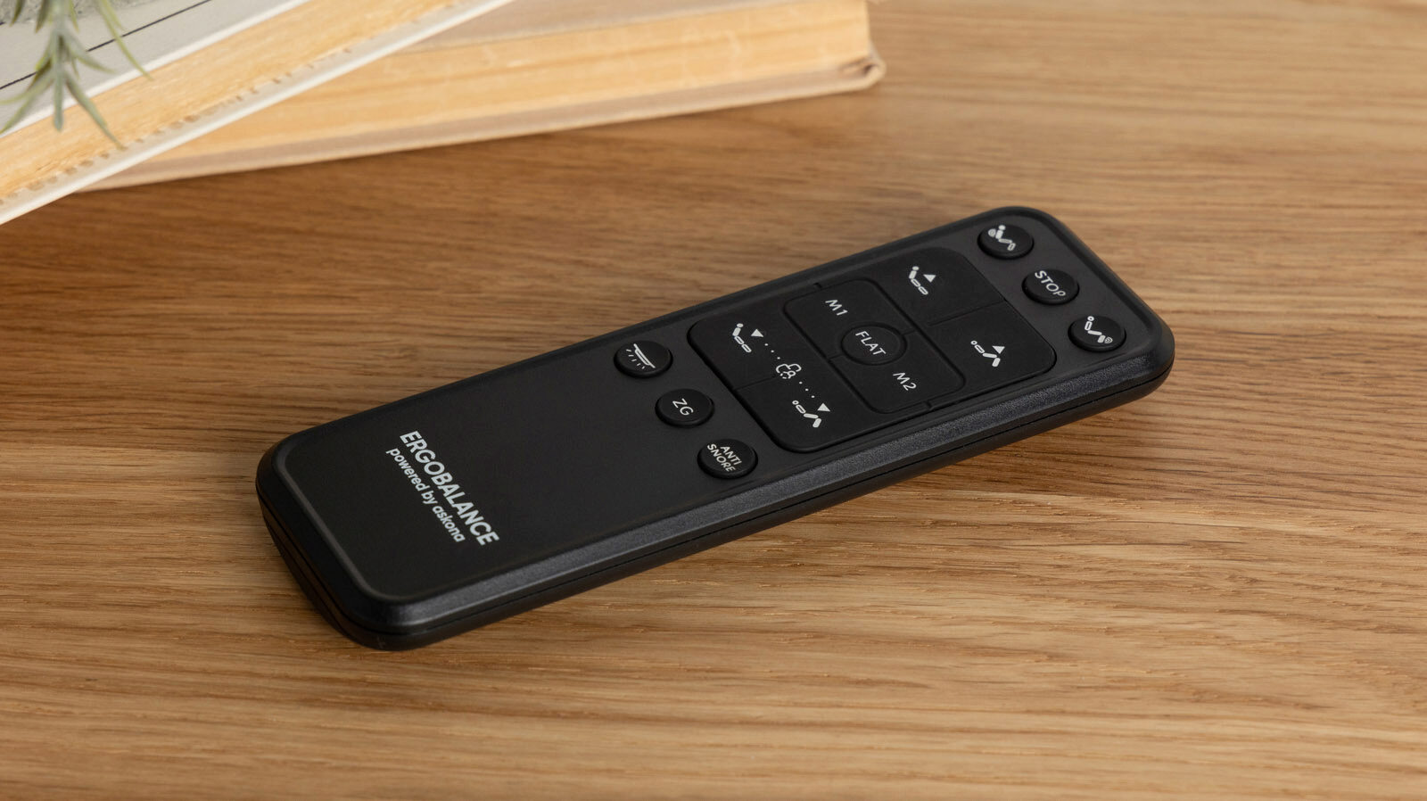 

Askona Ergobalance Connect