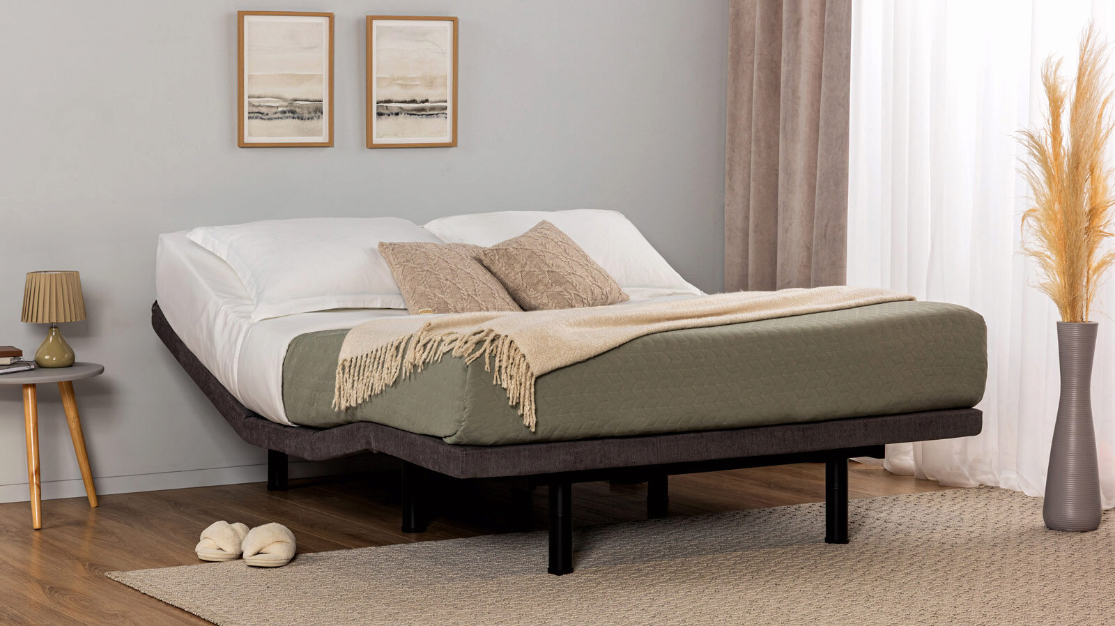 Askona Ergobalance Transform Pro