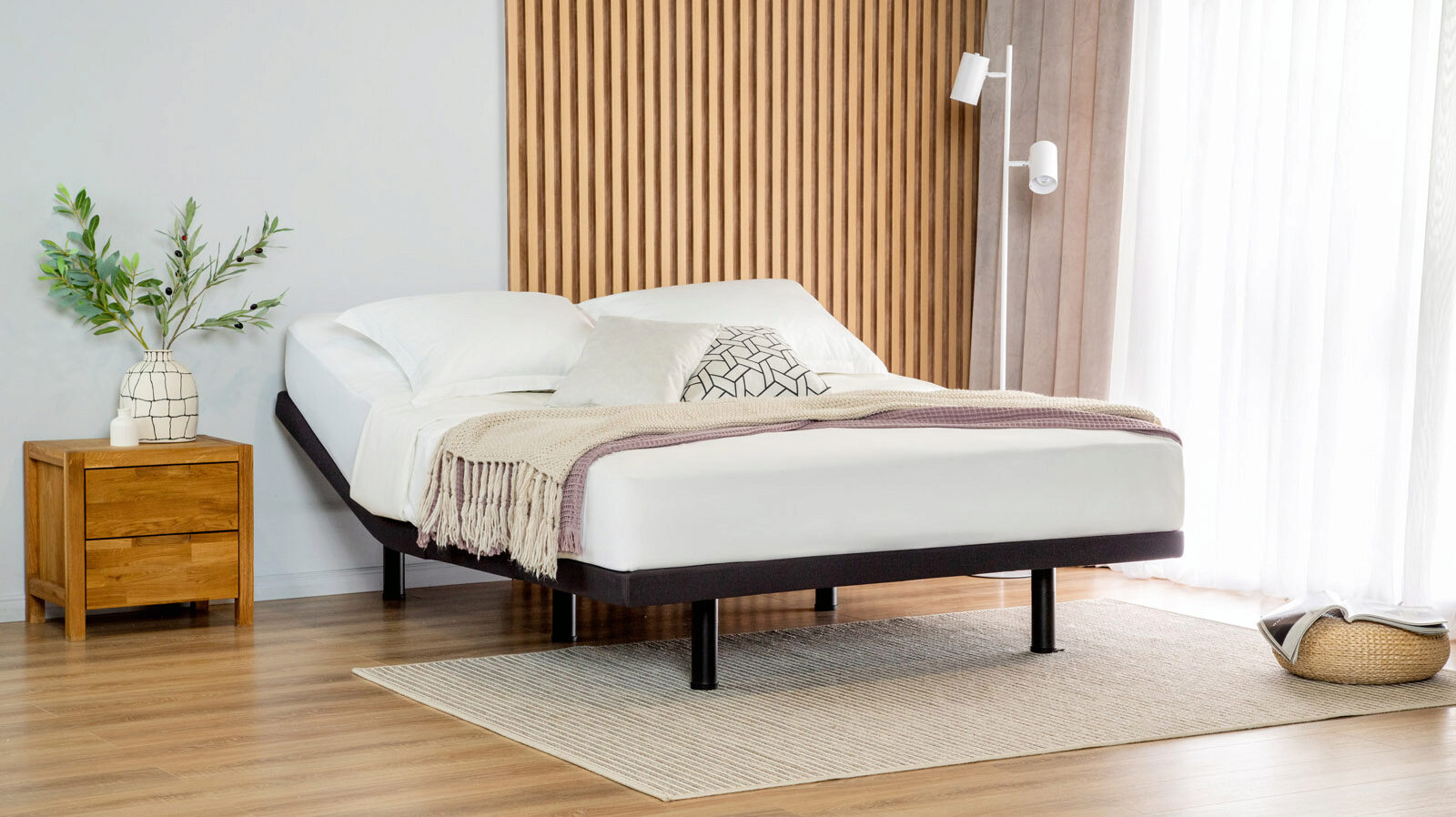 Askona Ergobalance Transform