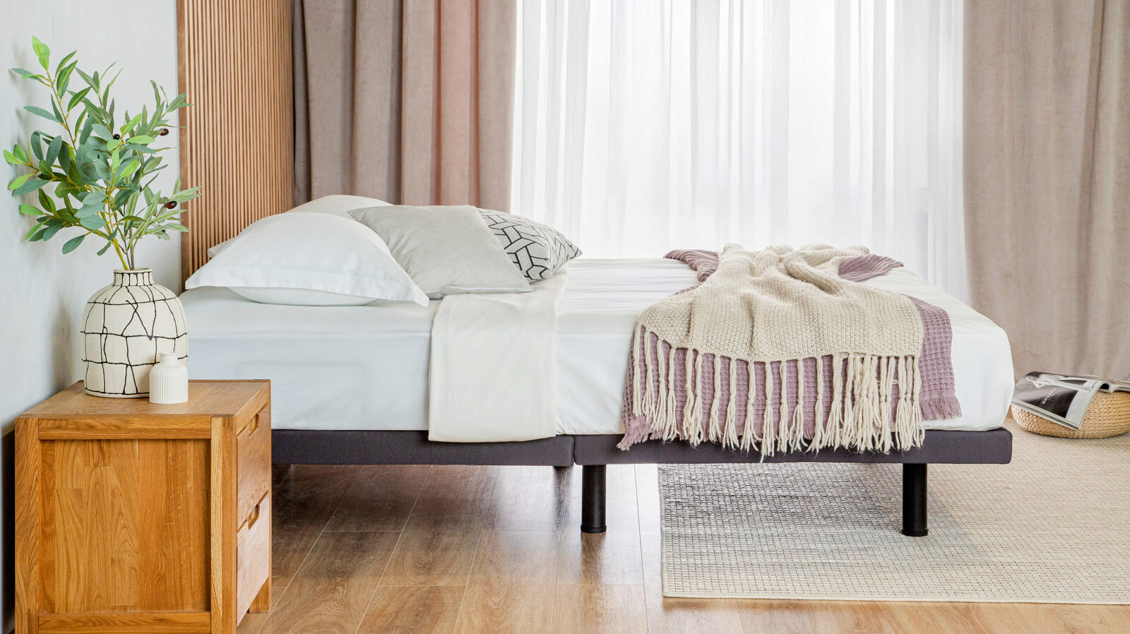 

Askona Ergobalance Transform