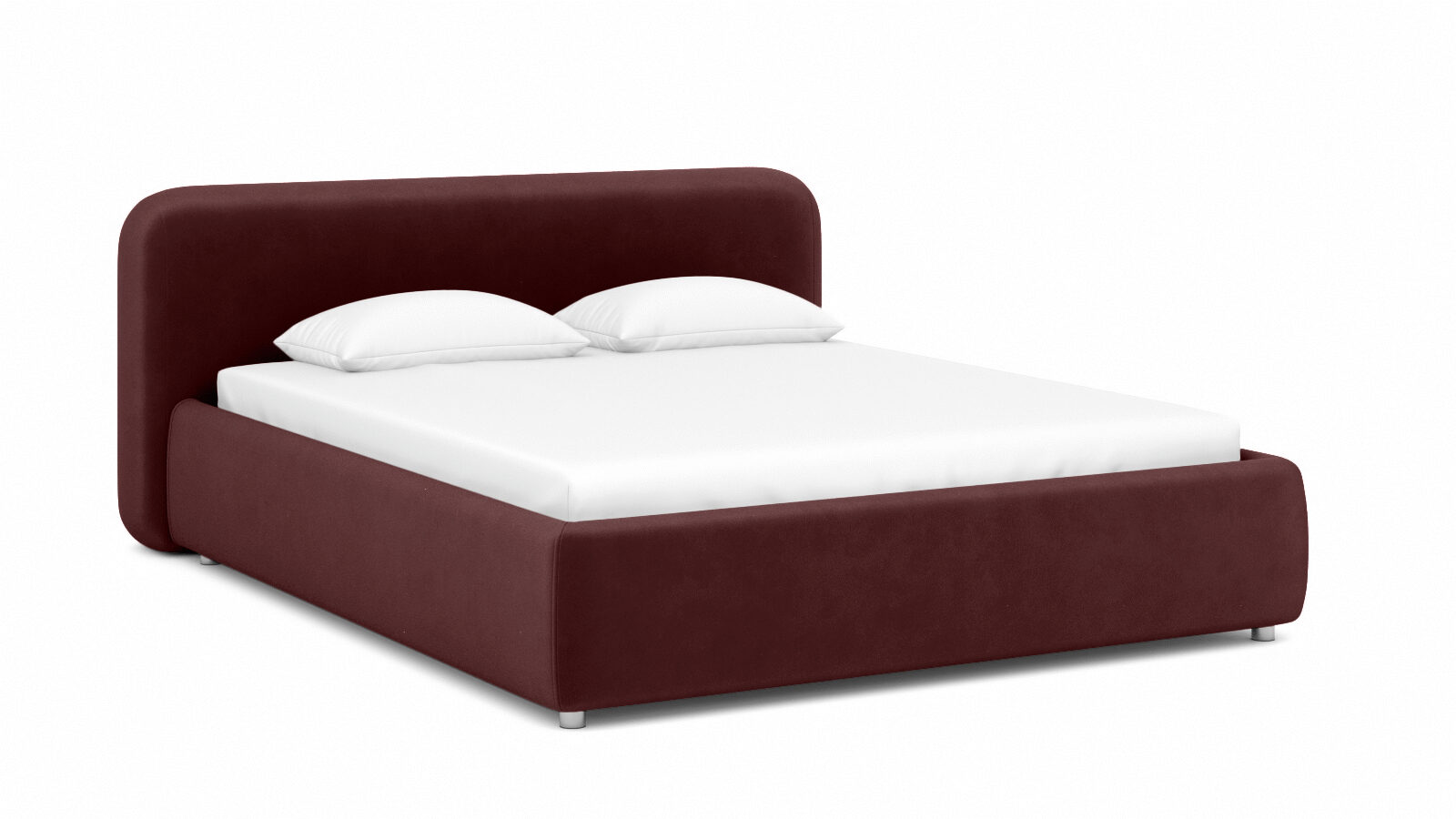 Кровать Blanca (Бланка)