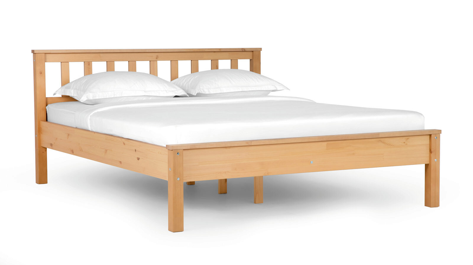 

Кровать из массива сосны Dallas, Dallas