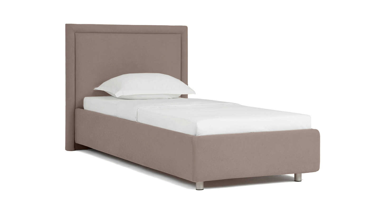 Кровать Domenico, размер 90х200