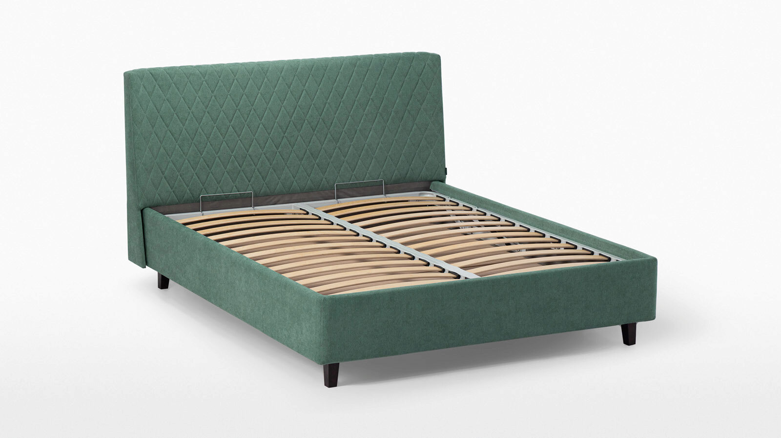 

Кровать Emma Nova, Светло-серый, Emma Nova