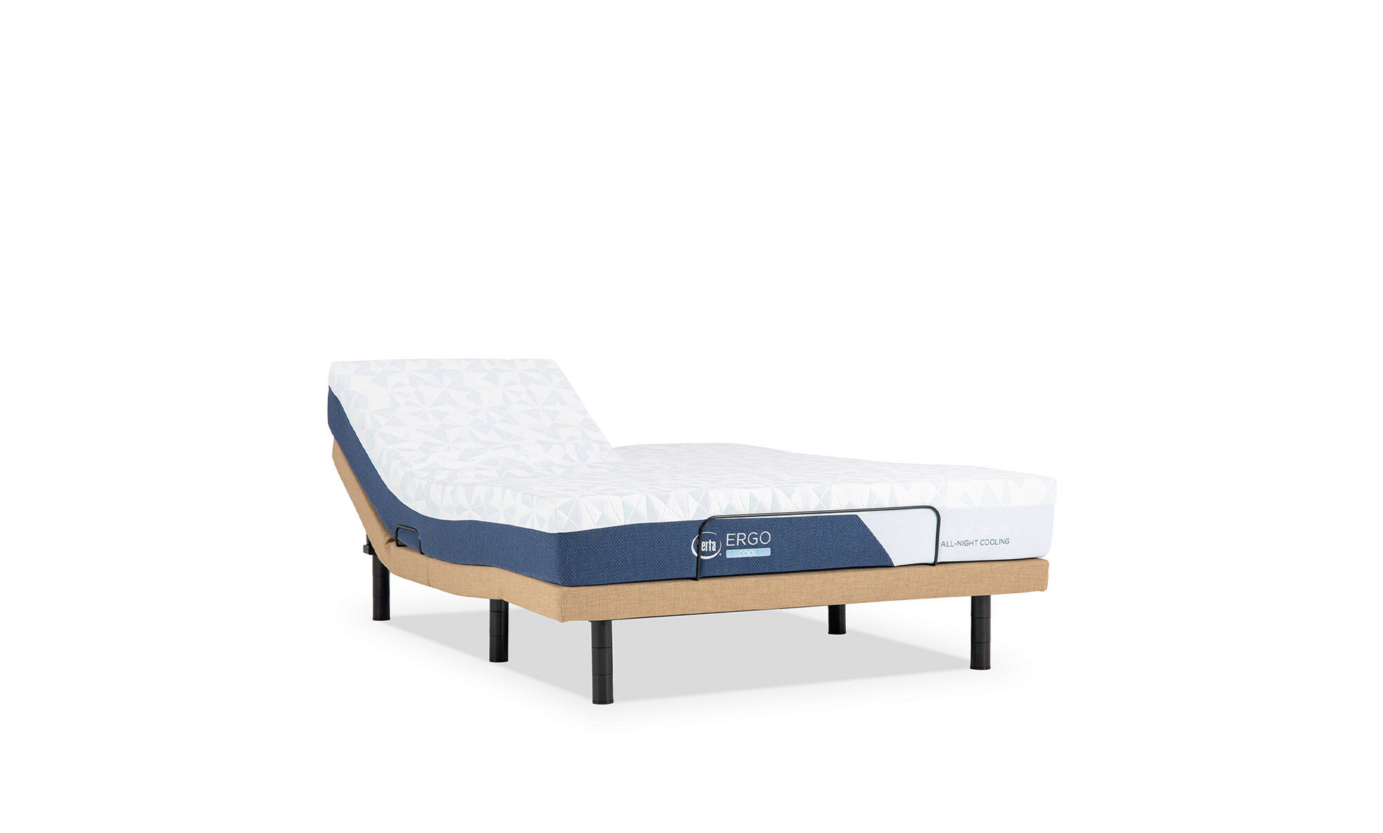 Ergomotion Duetto Beige