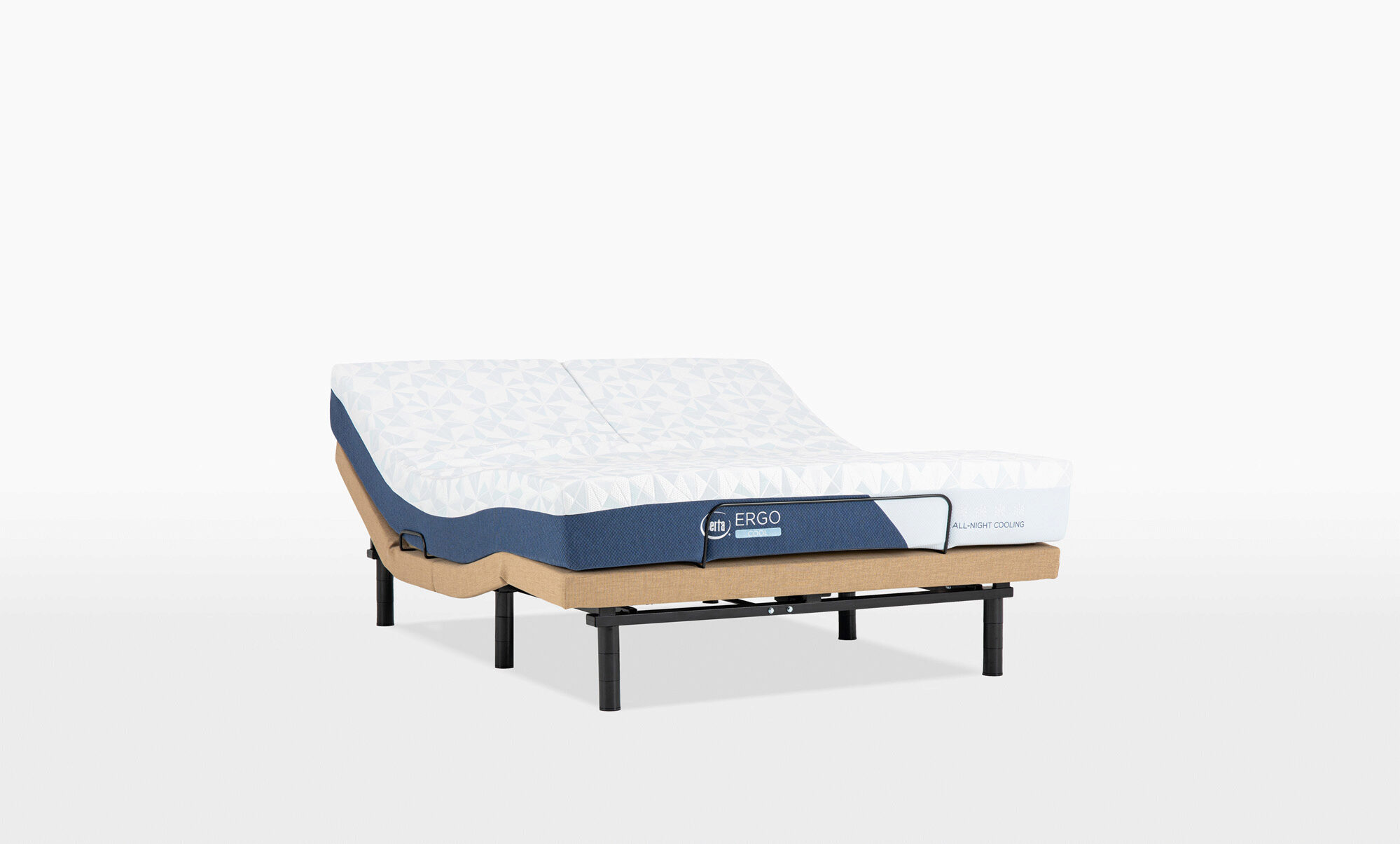Ergomotion Duetto Pro M с интеграцией в Умный дом и голосовым управлением