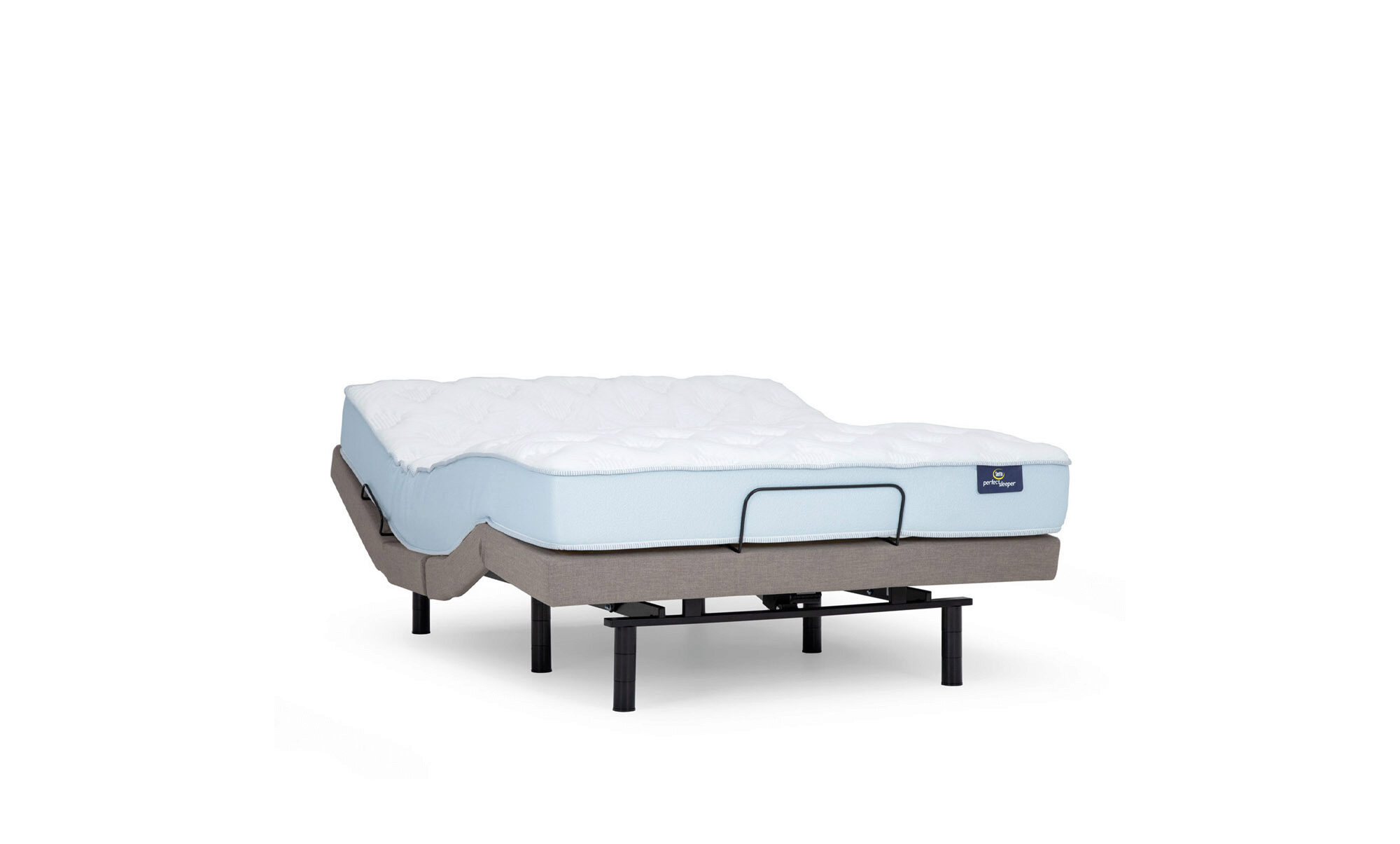 Ergomotion Comfort Grey