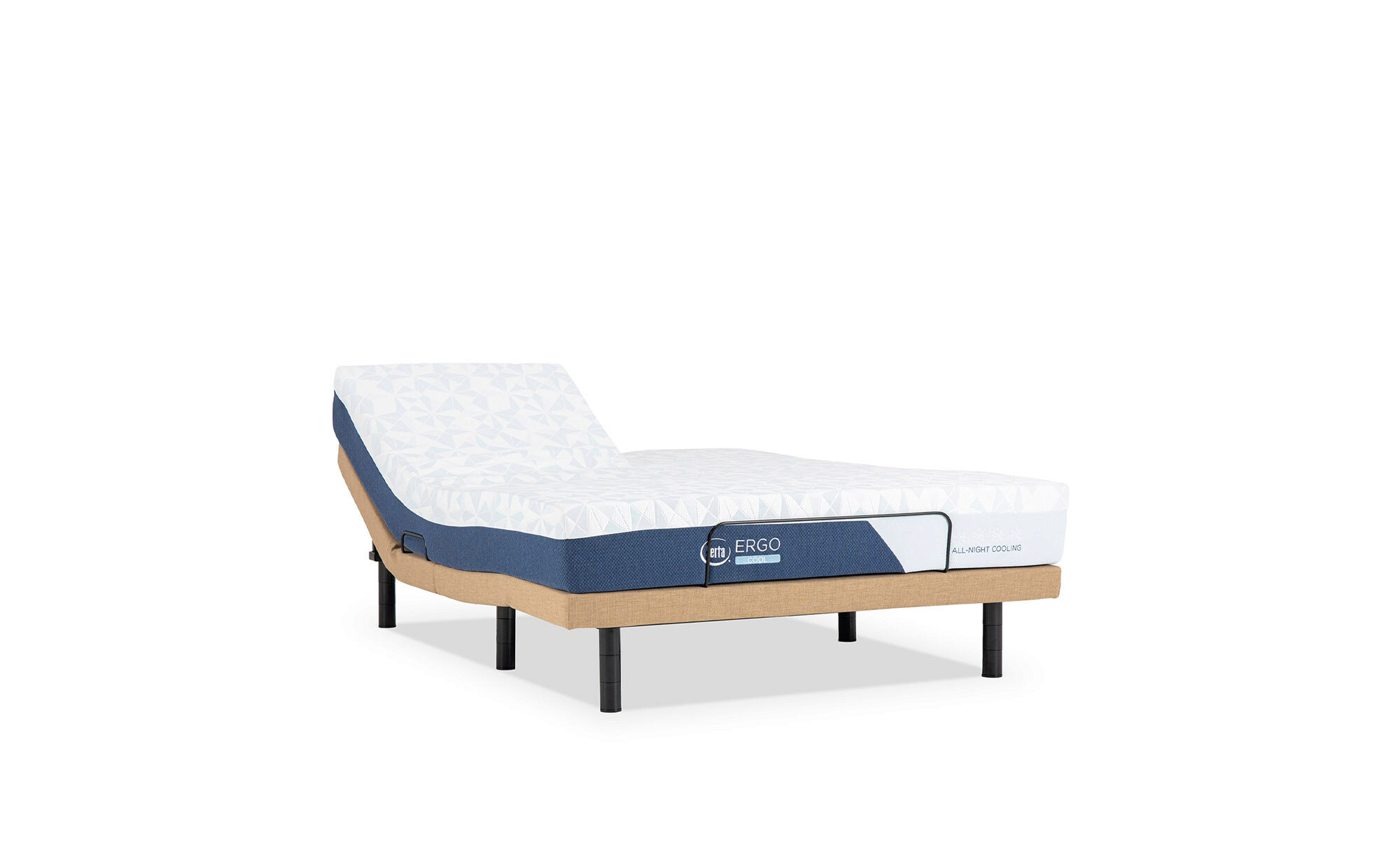 Ergomotion Duetto Pro M Beige