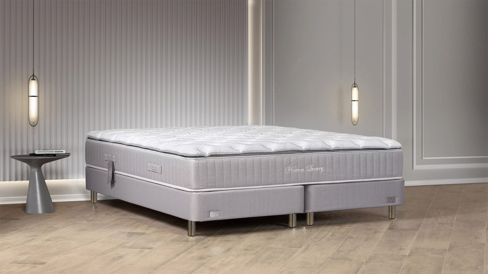 

Основание Grether Wells Heaven De Luxe h-20, Grether Wells Heaven De Luxe h-20