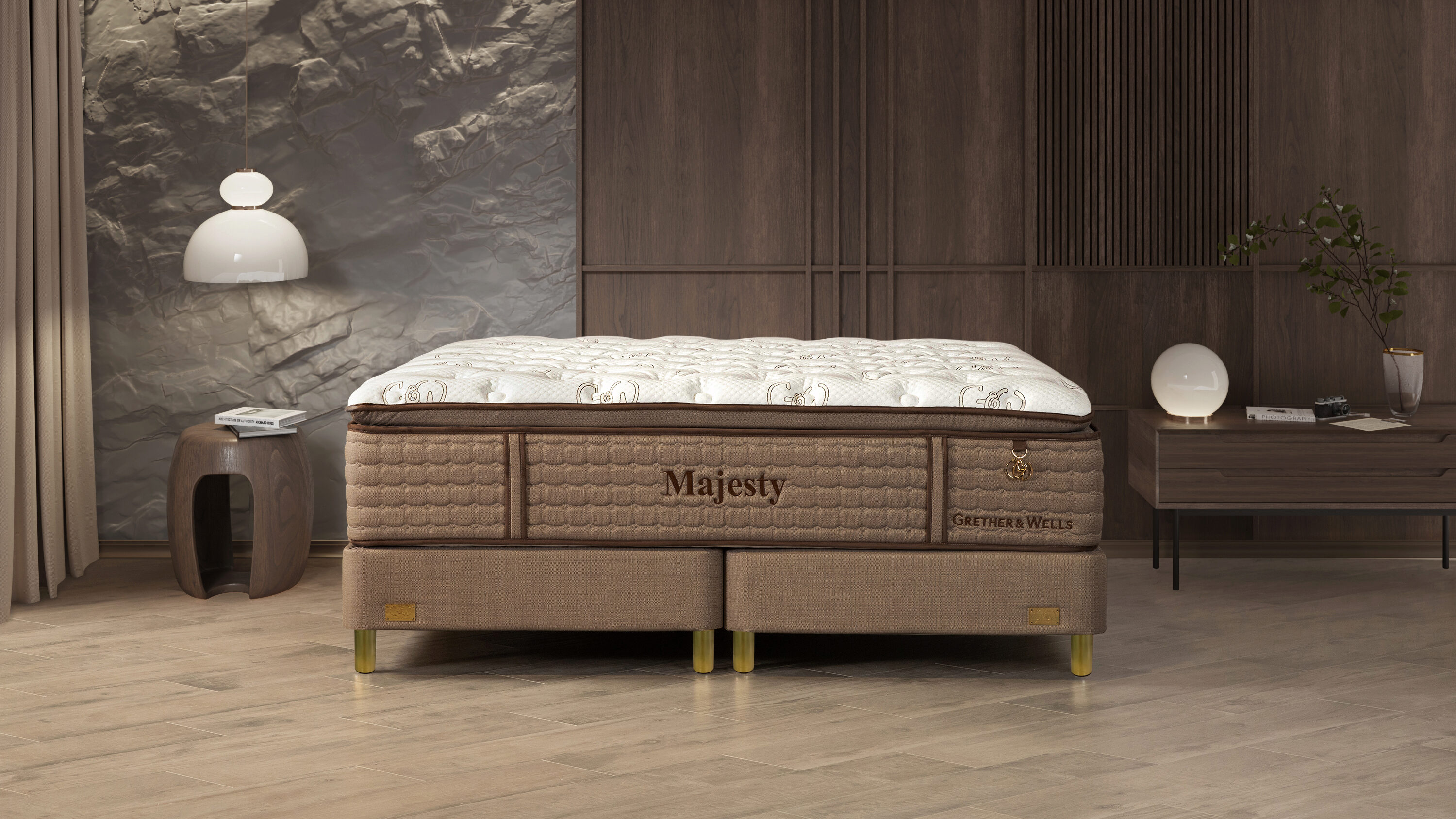 

Основание Grether Wells Majesty h-20, Grether Wells Majesty h-20