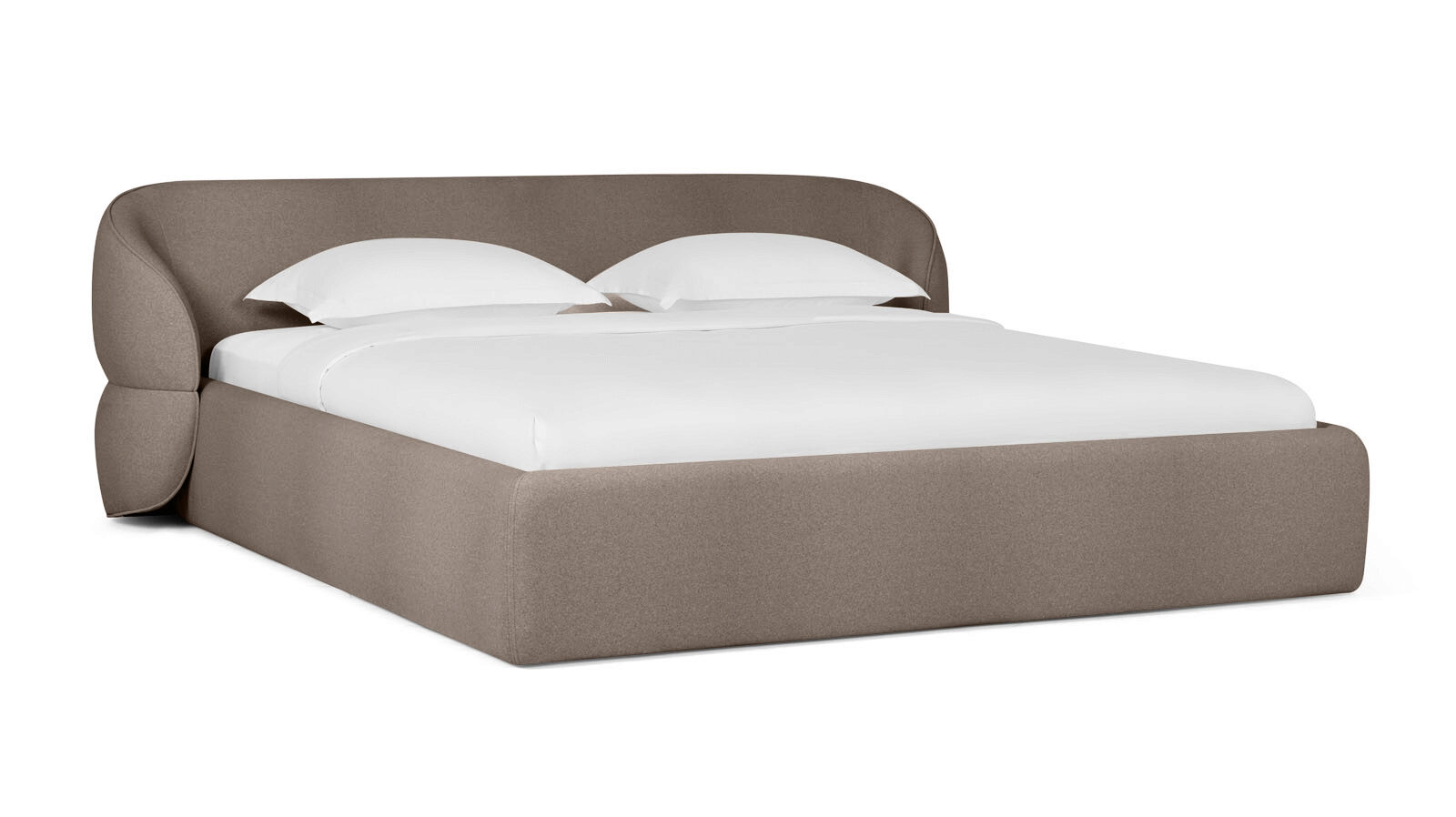 

Кровать Imperia, Розовый, Imperia