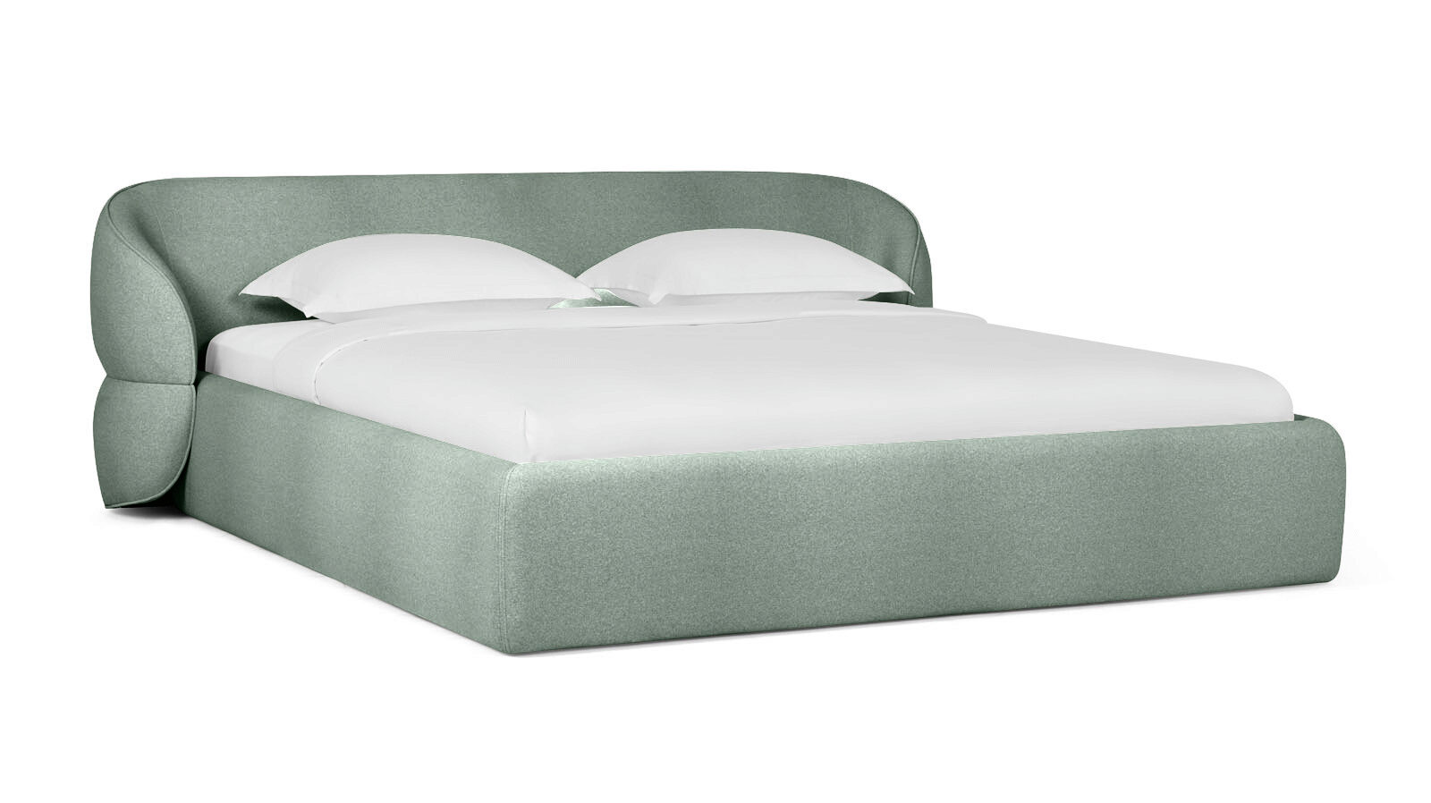 Кровать Imperia (Империя)