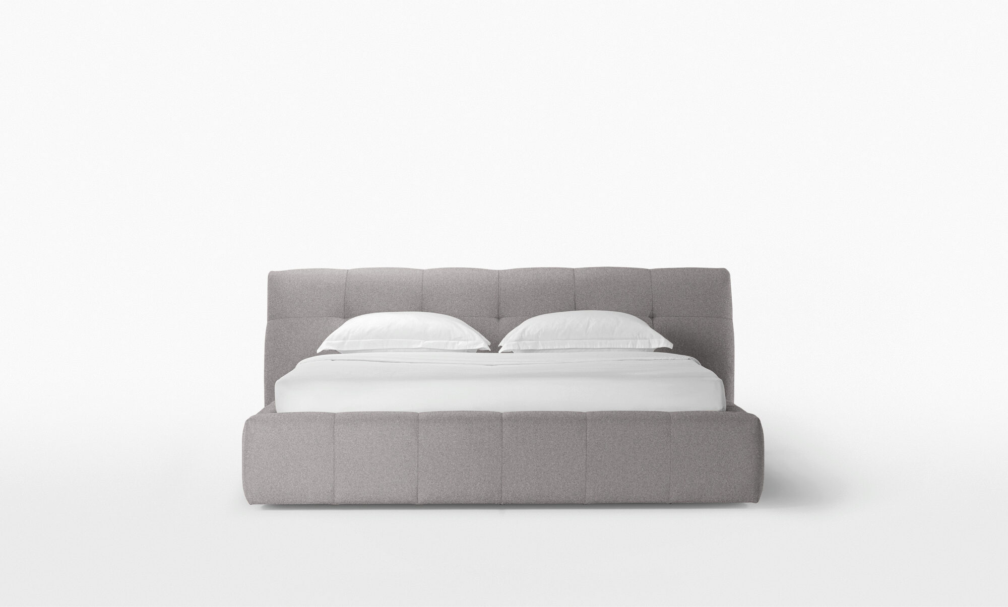 

Кровать с подъемным механизмом Andria, Желтый, Andria